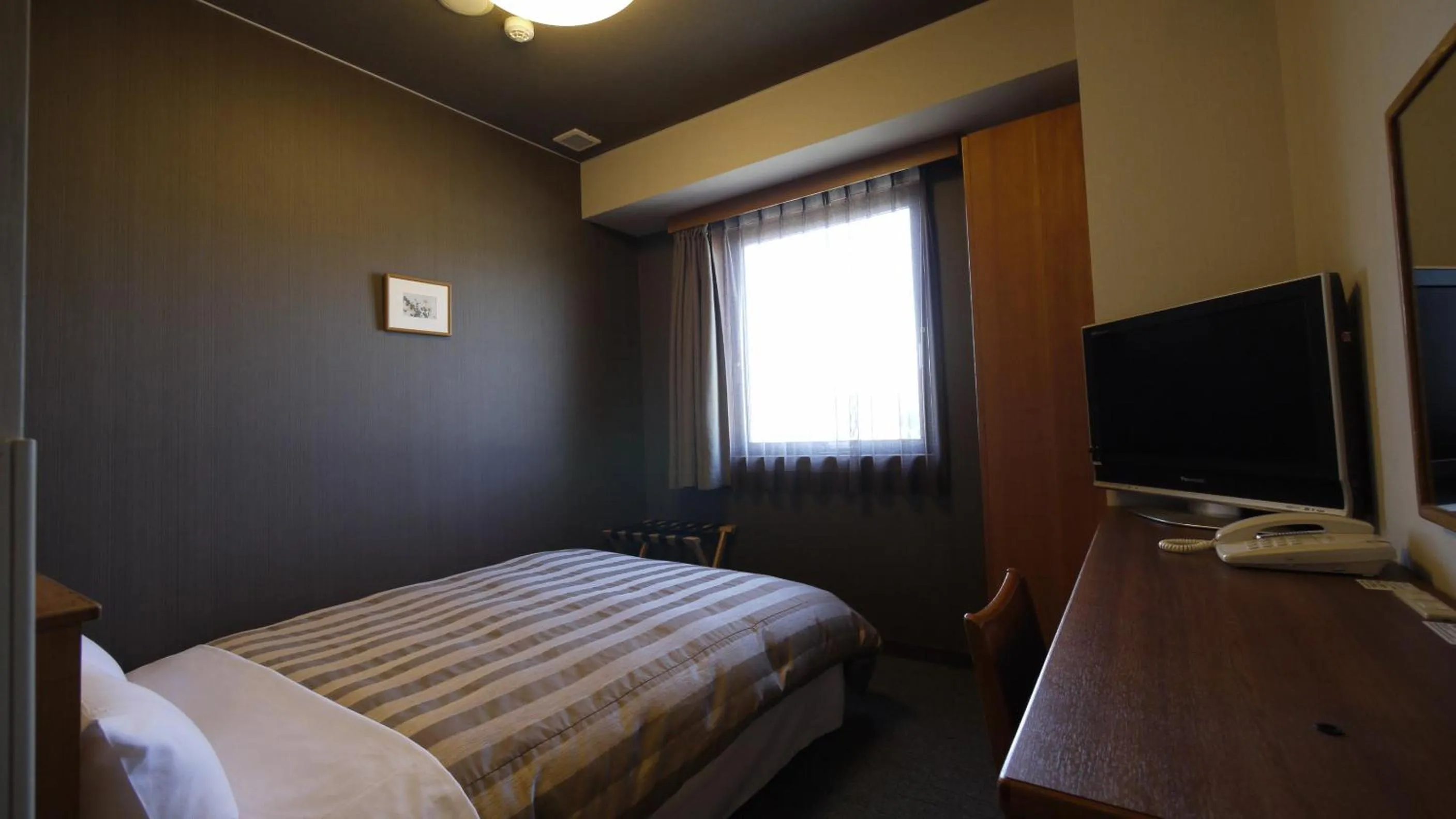 Single Room - single occupancy - Non-Smoking in Hotel Route-Inn Shin Gotemba Inter -Kokudo 246 gou-
