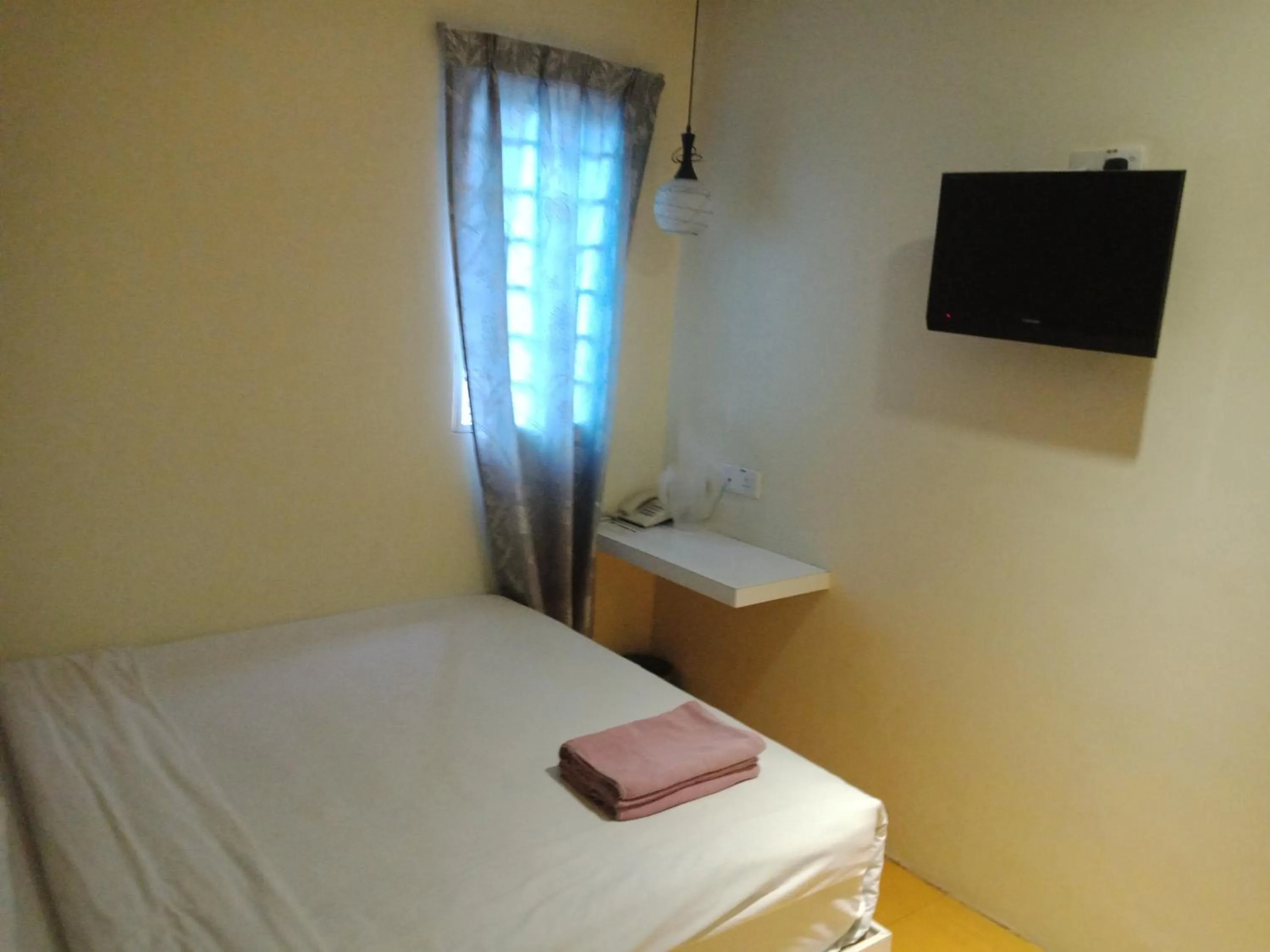 Superior Queen Room in Hotel 77 Rawang