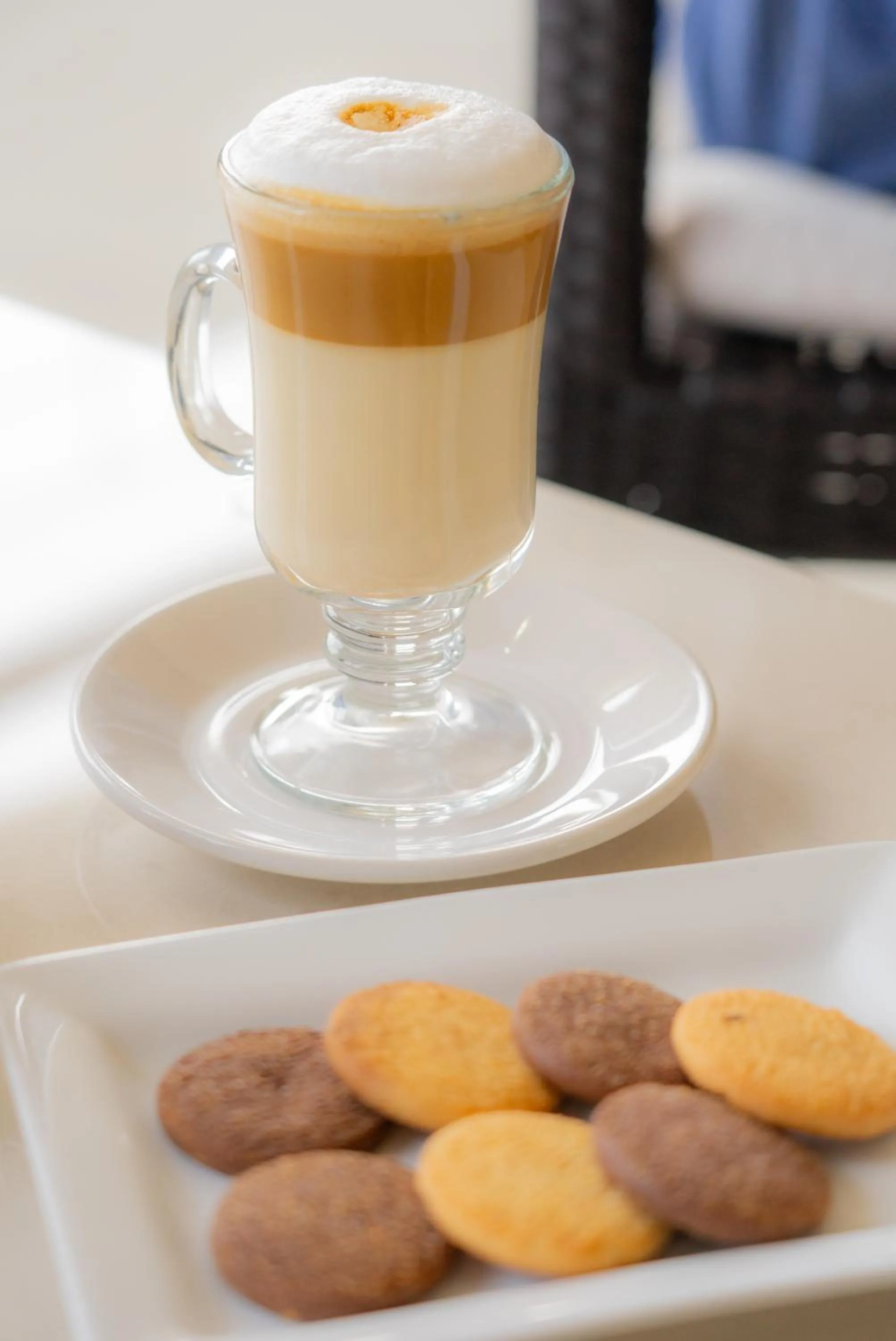 Double Room in Centro Hotel Villa las Margaritas