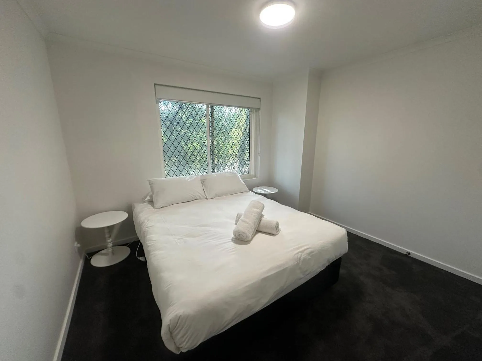 Two-Bedroom Superior Apartment in Elizabethan Lodge