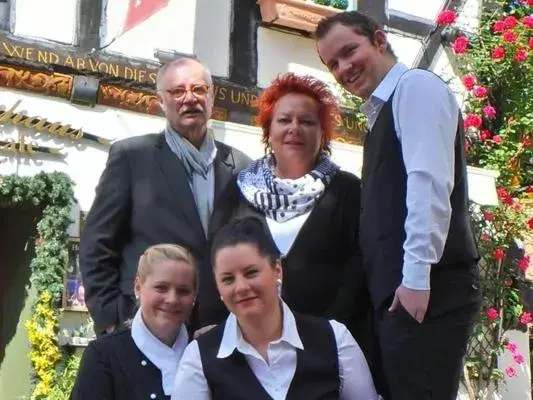 Hotelbetriebe Güldenhaupt GmbH Hotelbetriebe Güldenhaupt GmbH
