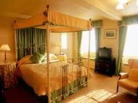 Deluxe Double Room in Bishopsgate House Hotel