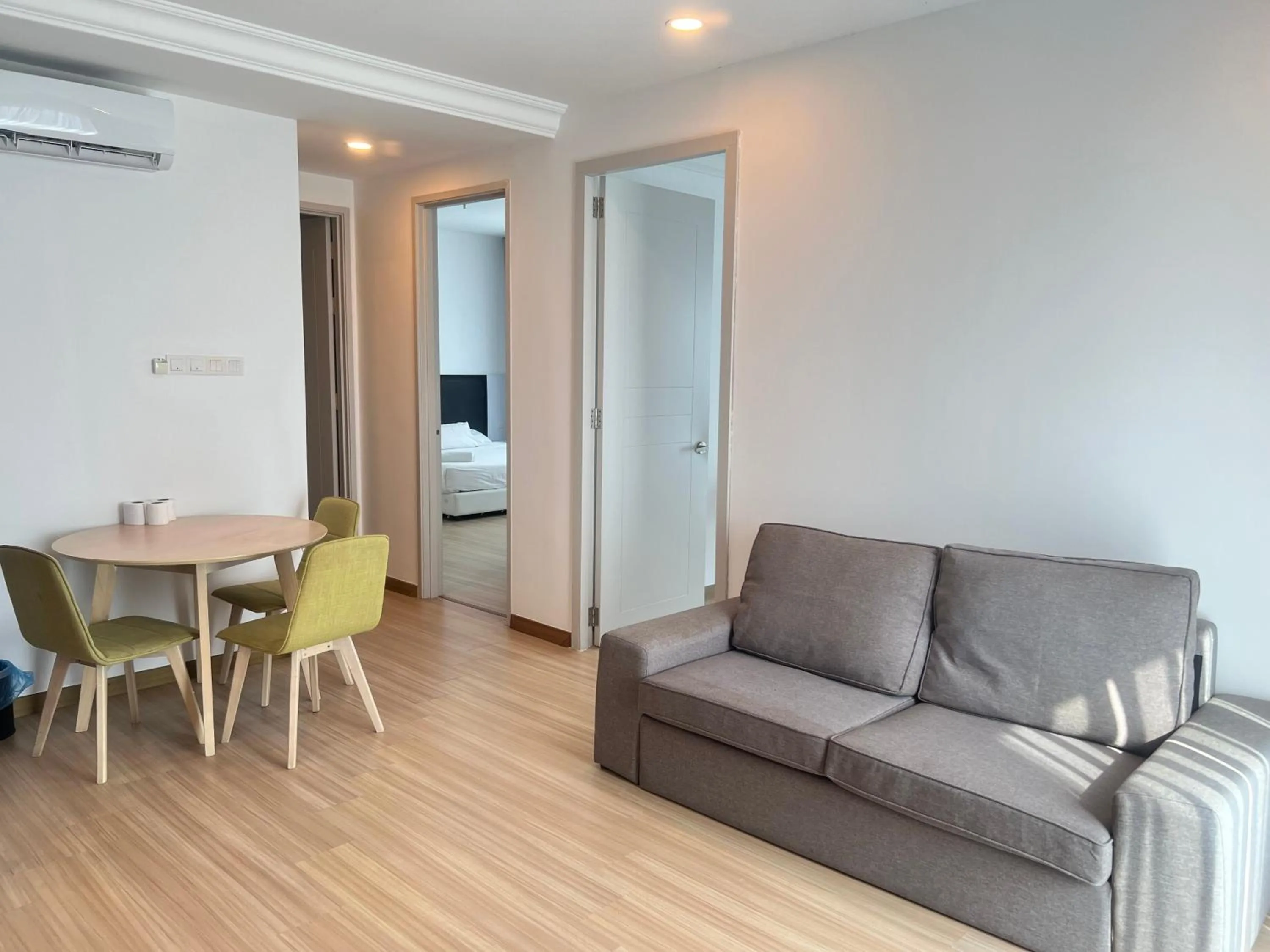 Superior Apartment in ExcluSuites Malacca @ The Wave Residence