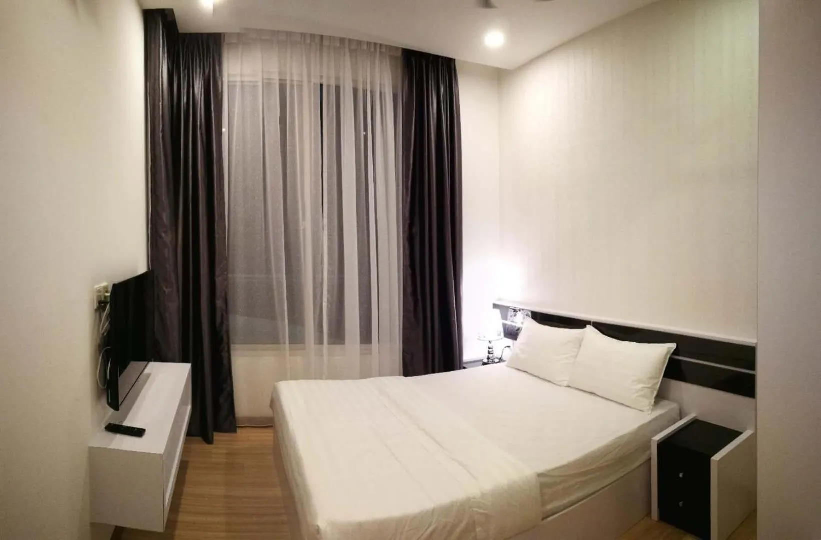 Standard Apartment in ExcluSuites Malacca @ The Wave Residence
