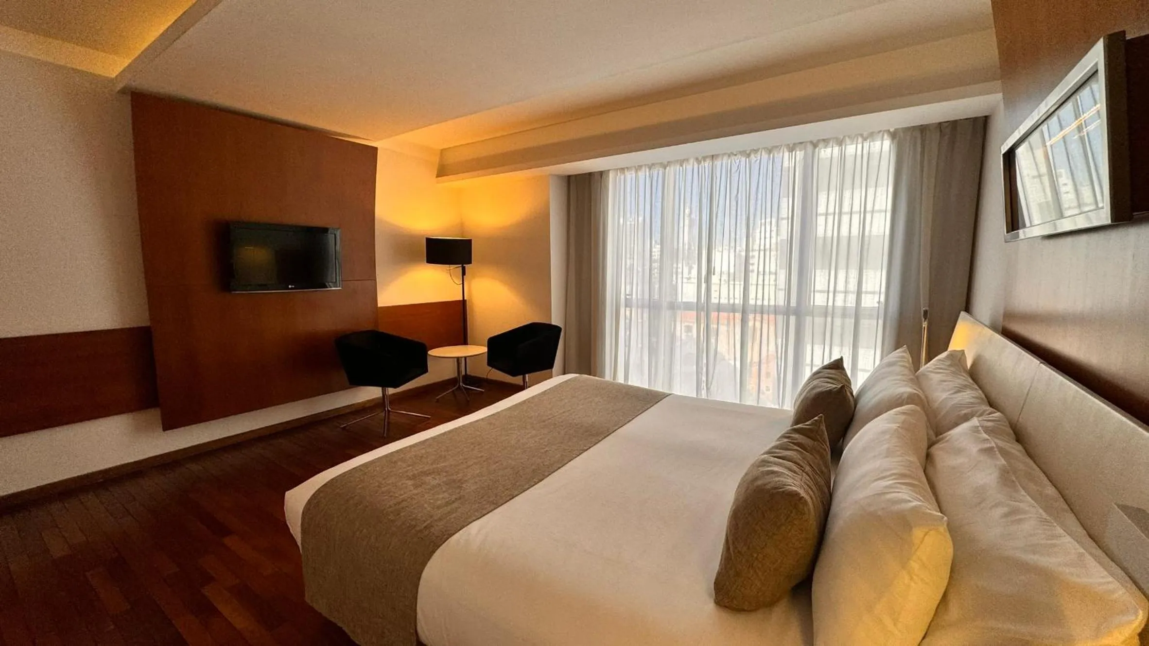 Studio in Design Suites Buenos Aires