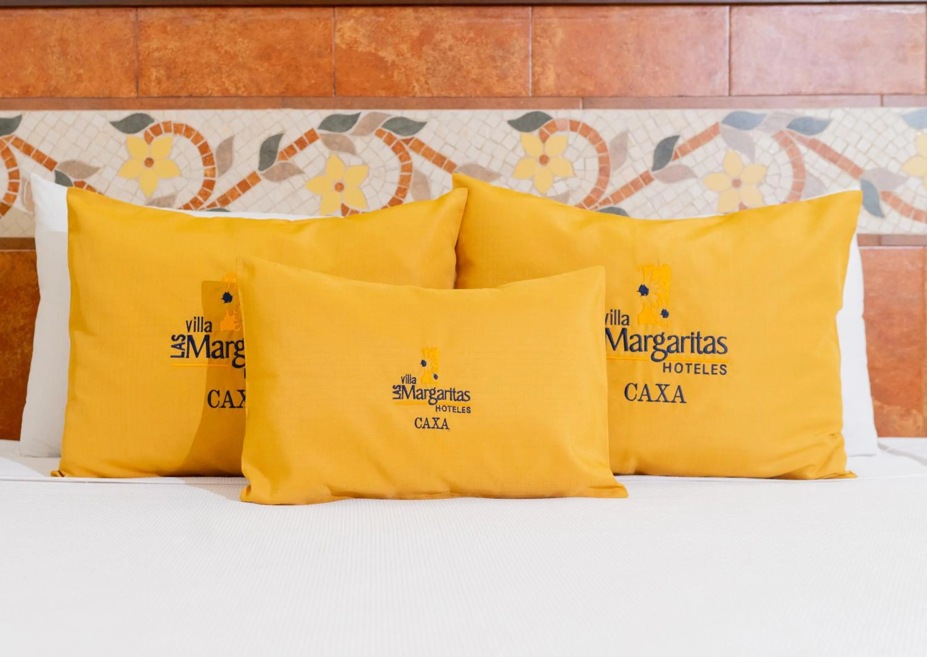 Quadruple Room in Villa Las Margaritas Caxa