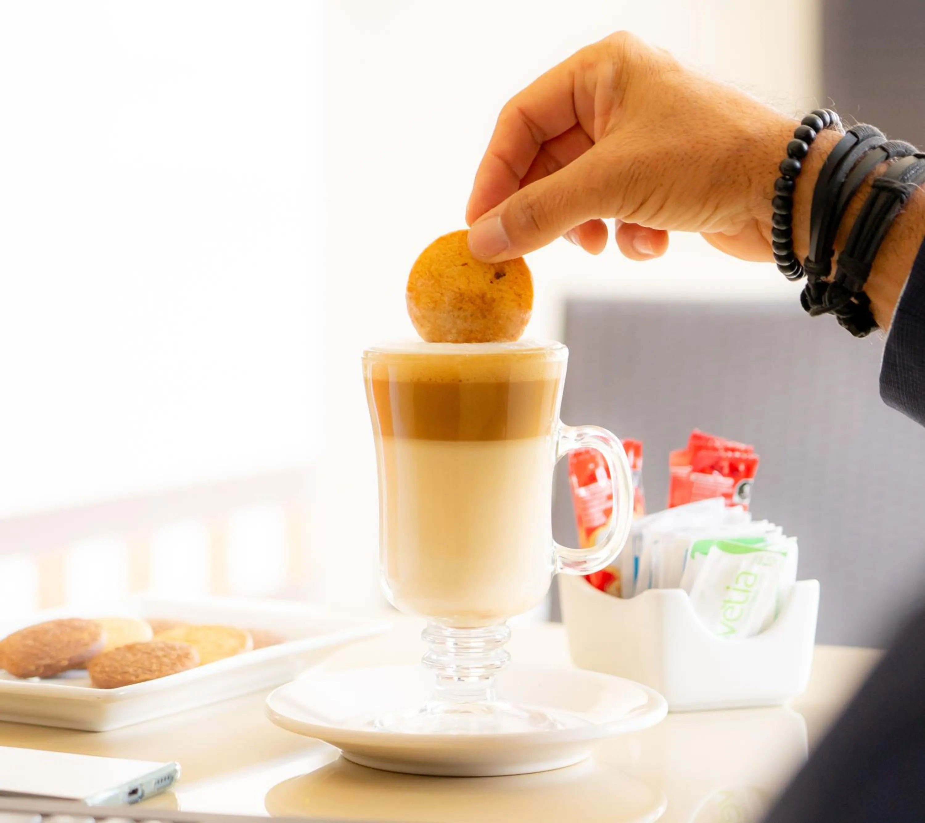 Single Room in Villa Las Margaritas Caxa