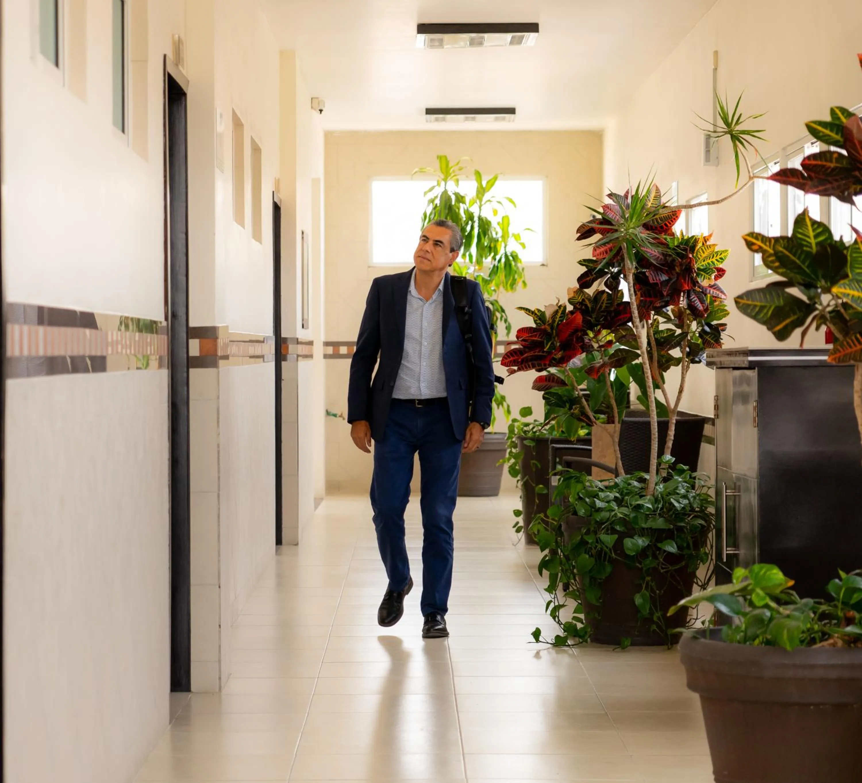 Family Suite in Villa Las Margaritas Caxa