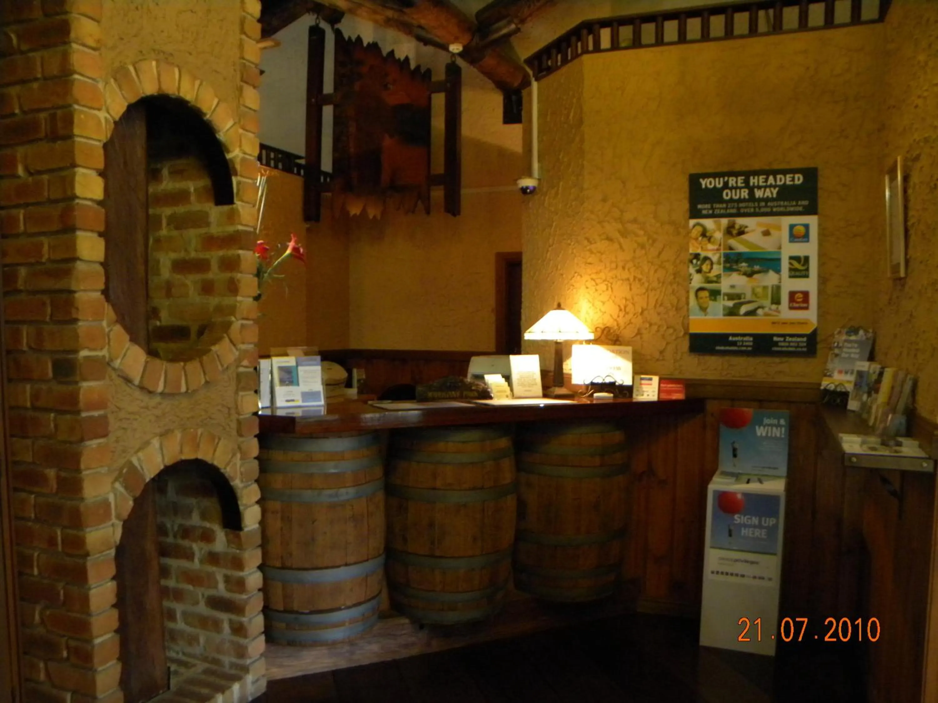 One-Bedroom Apartment in Mahogany Park