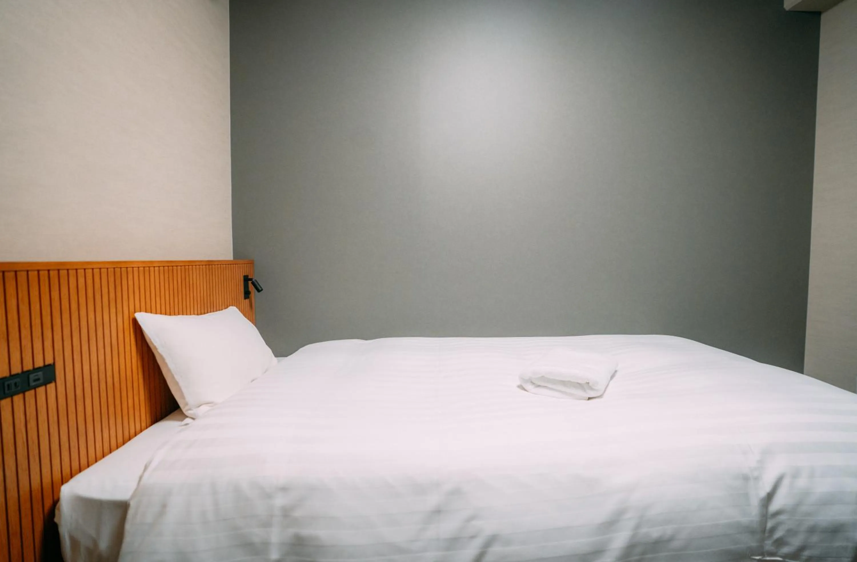 Single room- Smoking in 3s HOTEL ATSUGI