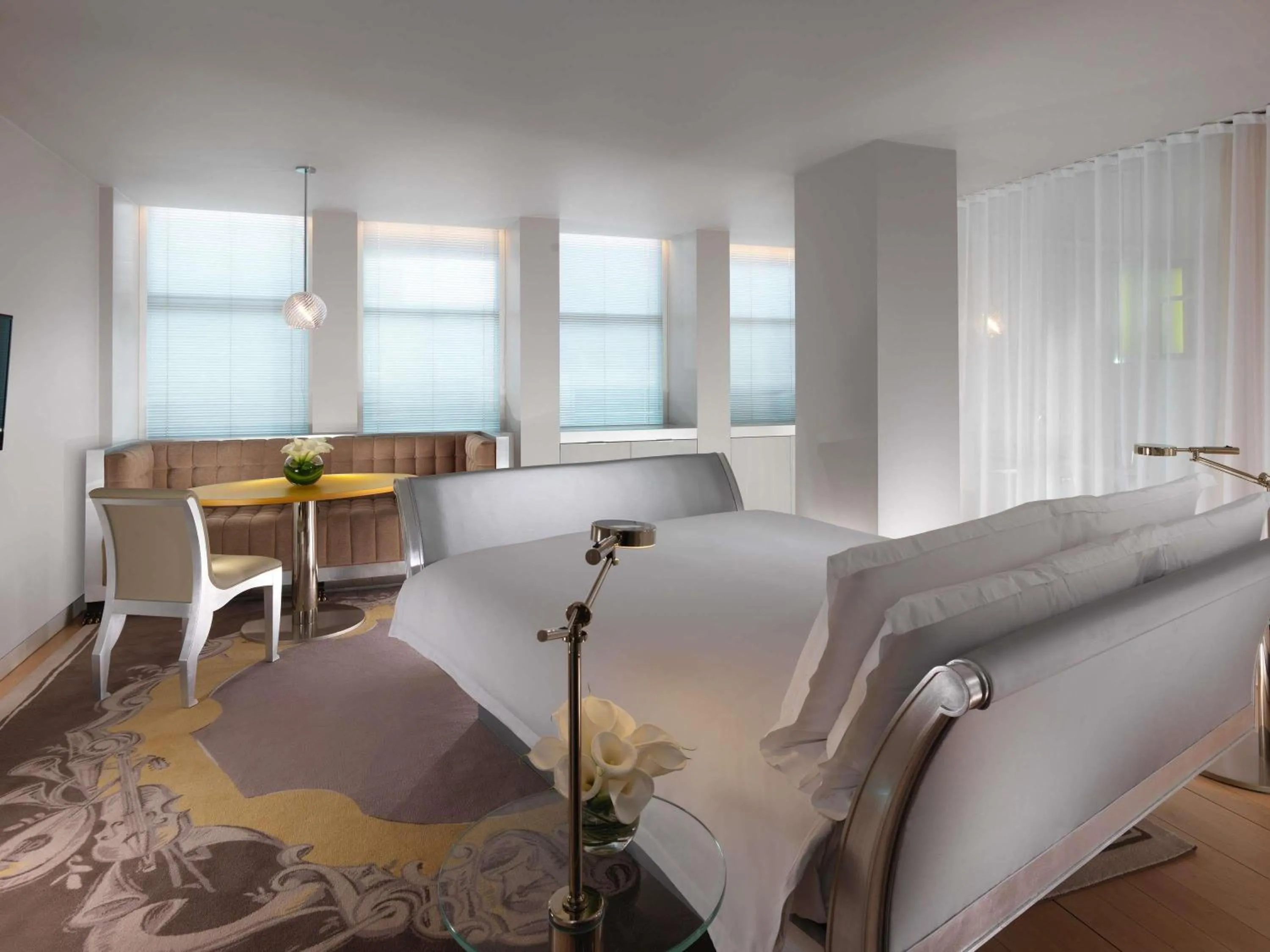 Superior Accessible Room in Sanderson London