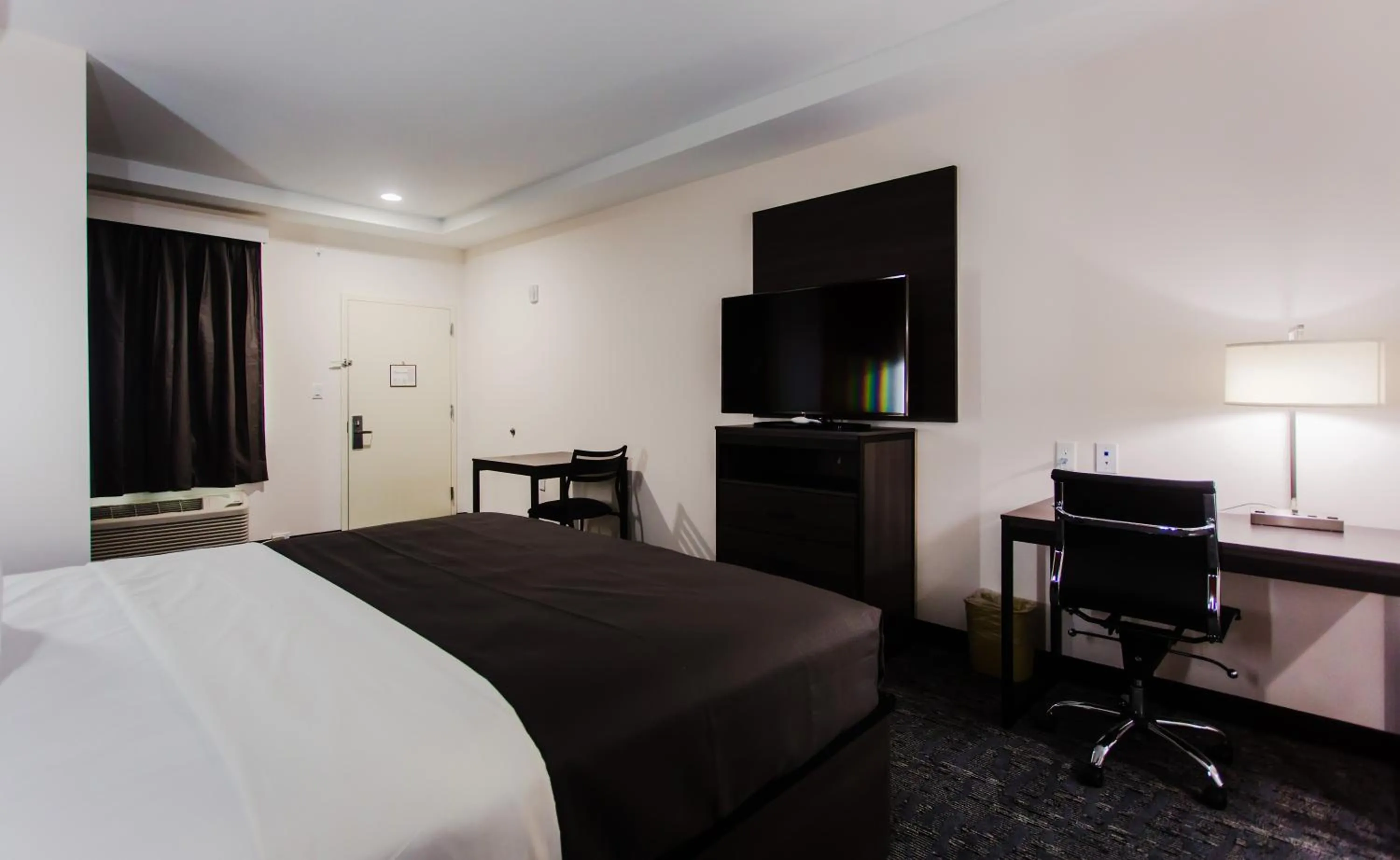 Deluxe King Room in Palacio Royale Inn Boutique Katy