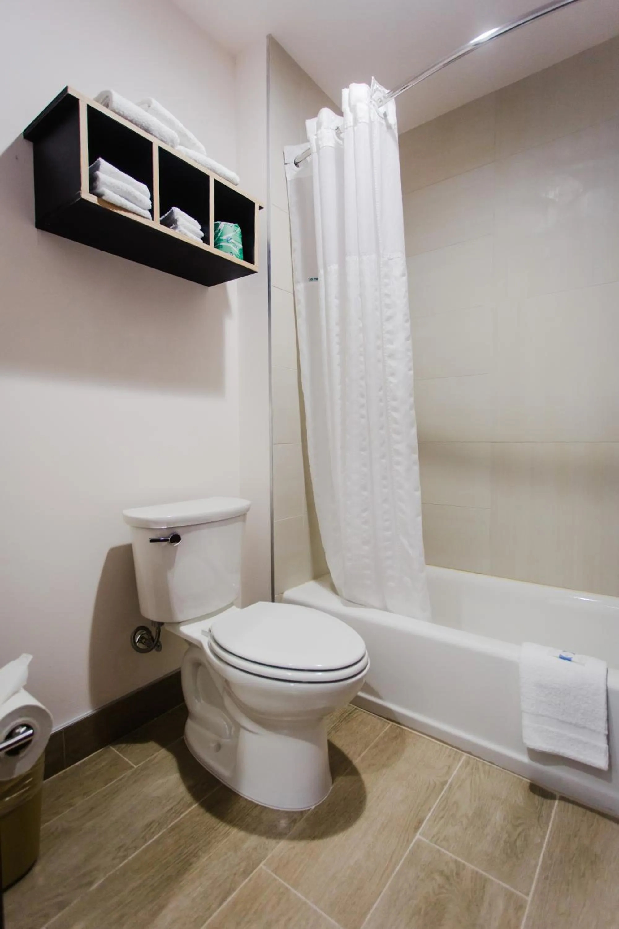 Deluxe Double Room in Palacio Royale Inn Boutique Katy