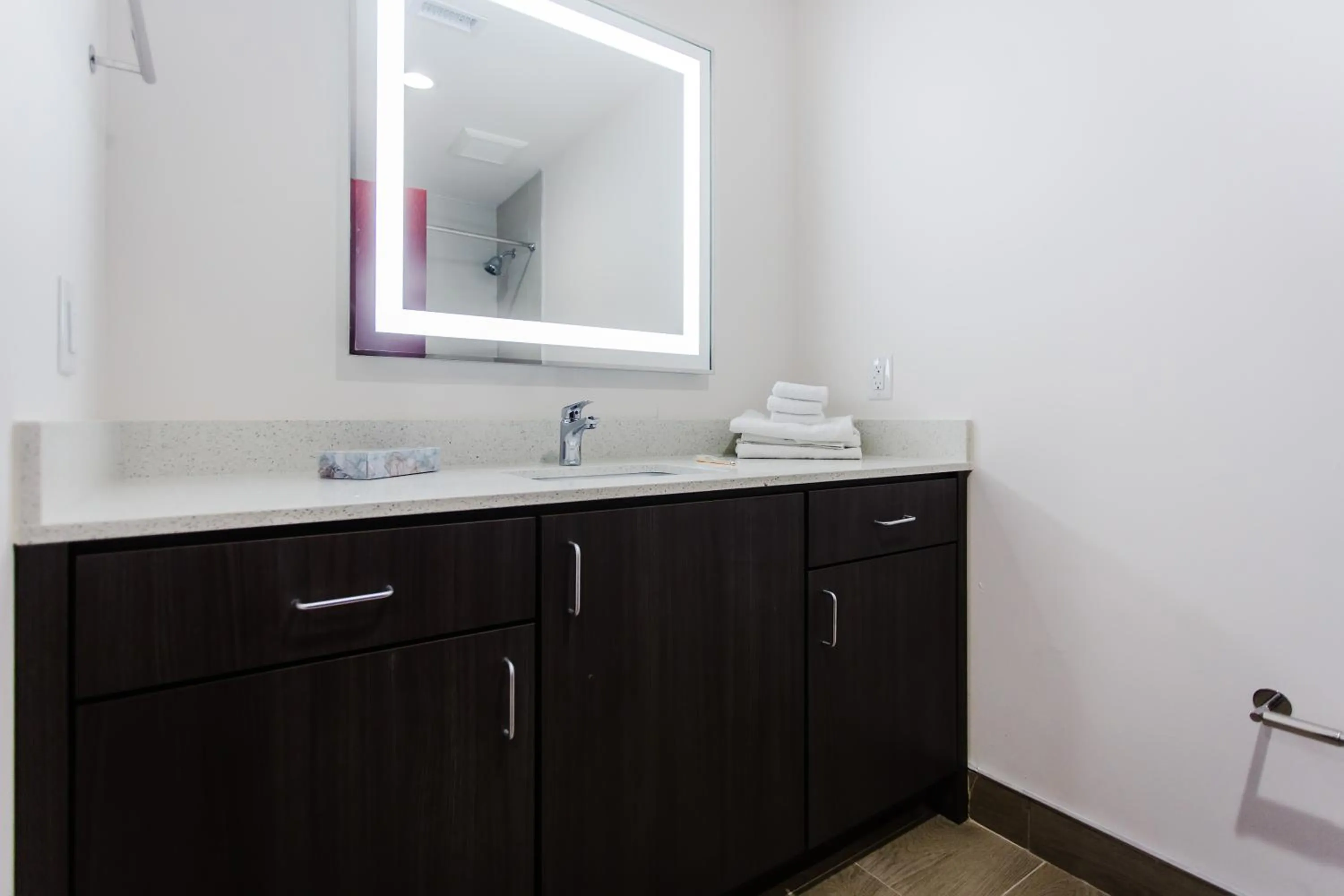 Two-Bedroom Apartment in Palacio Royale Inn Boutique Katy