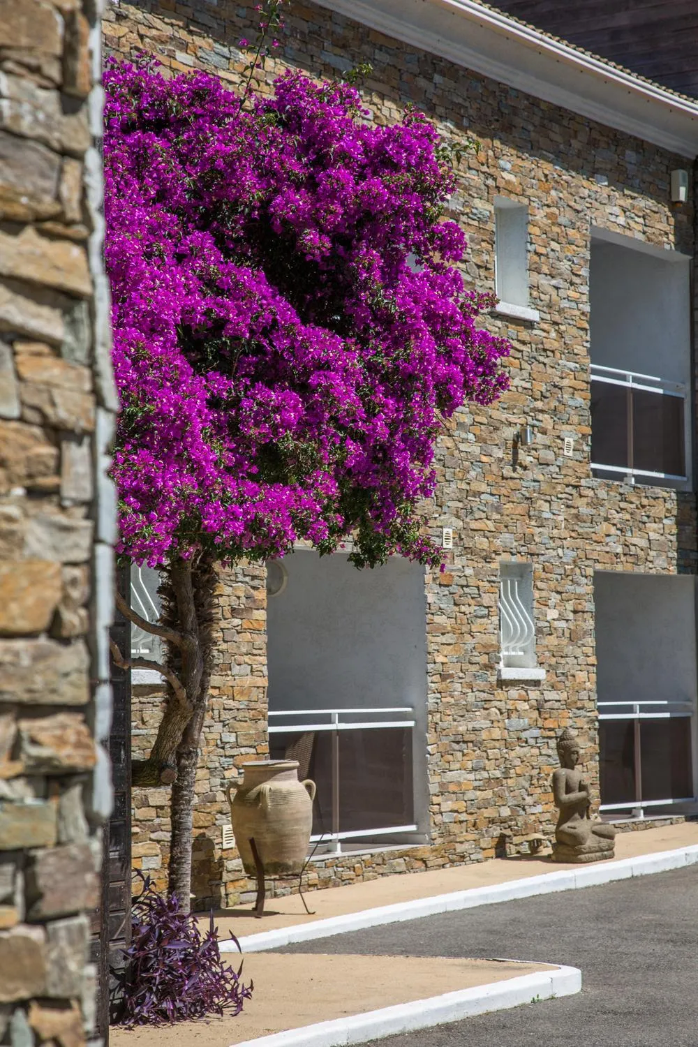 Double or Twin Room in Hôtel La Lagune