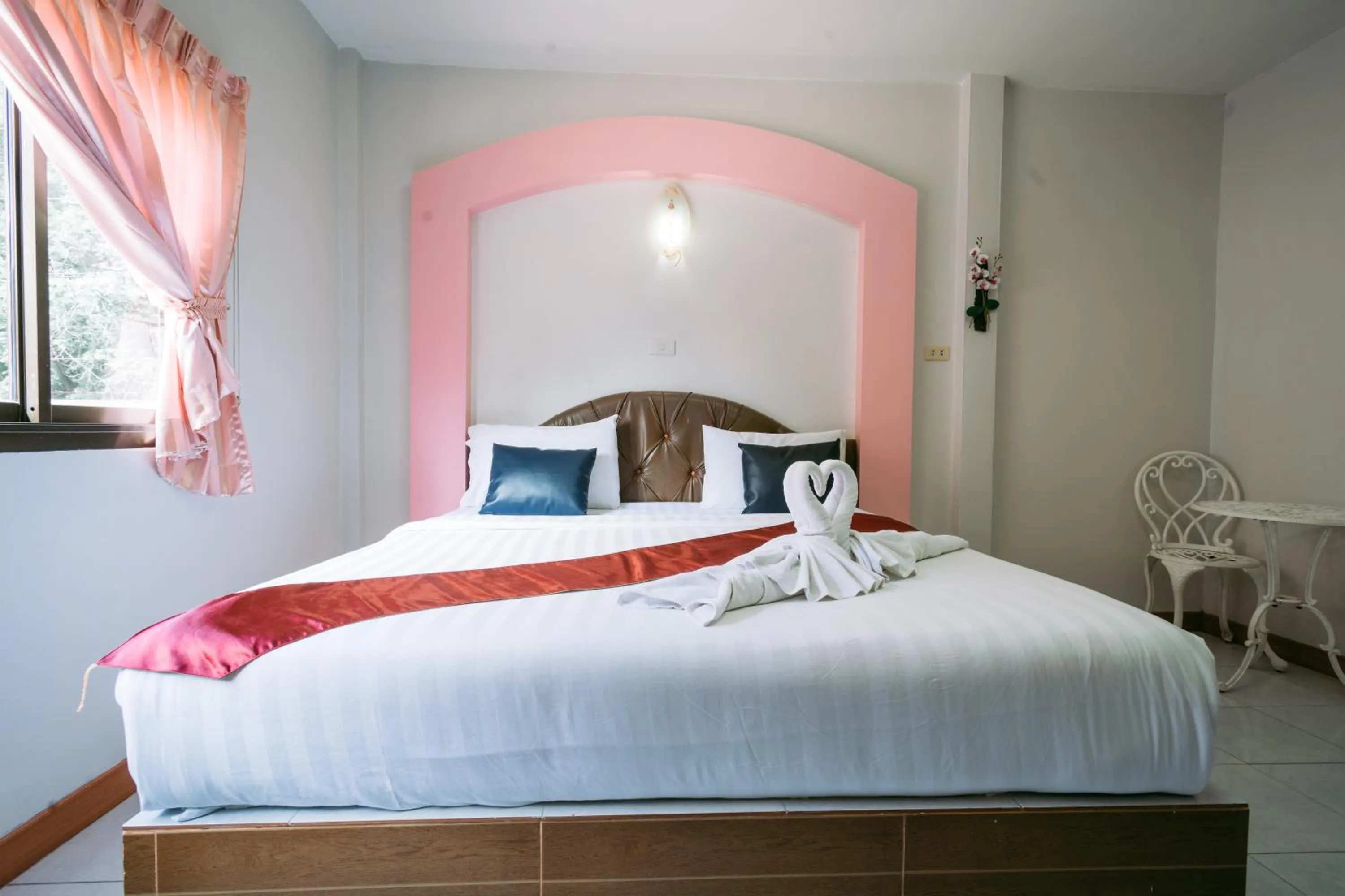 Villa in Jintana Resort