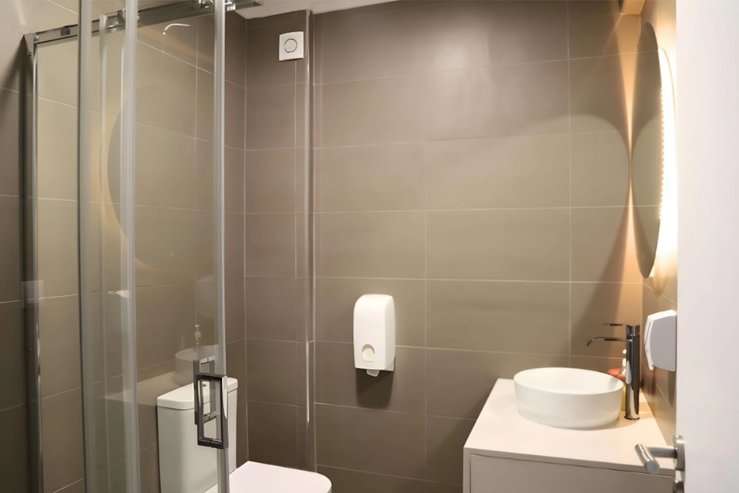 Two-Bedroom Apartment in RIDE Surf Resort & Spa Peniche