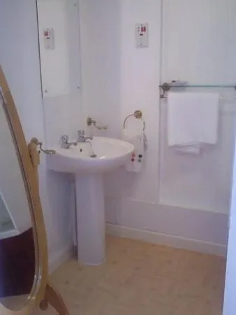 Double Room in Highfield Guesthouse