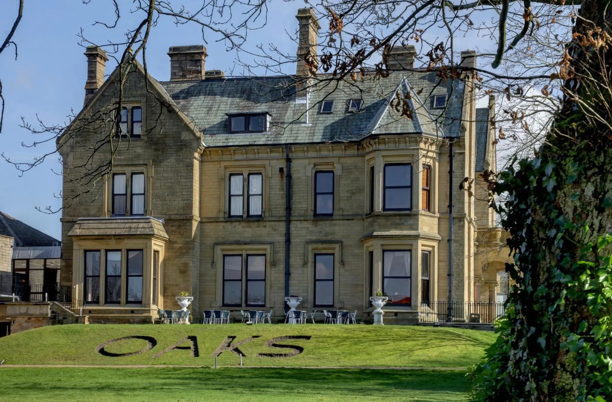Standard Plus Family Room with View in Oaks Hotel and Leisure Club