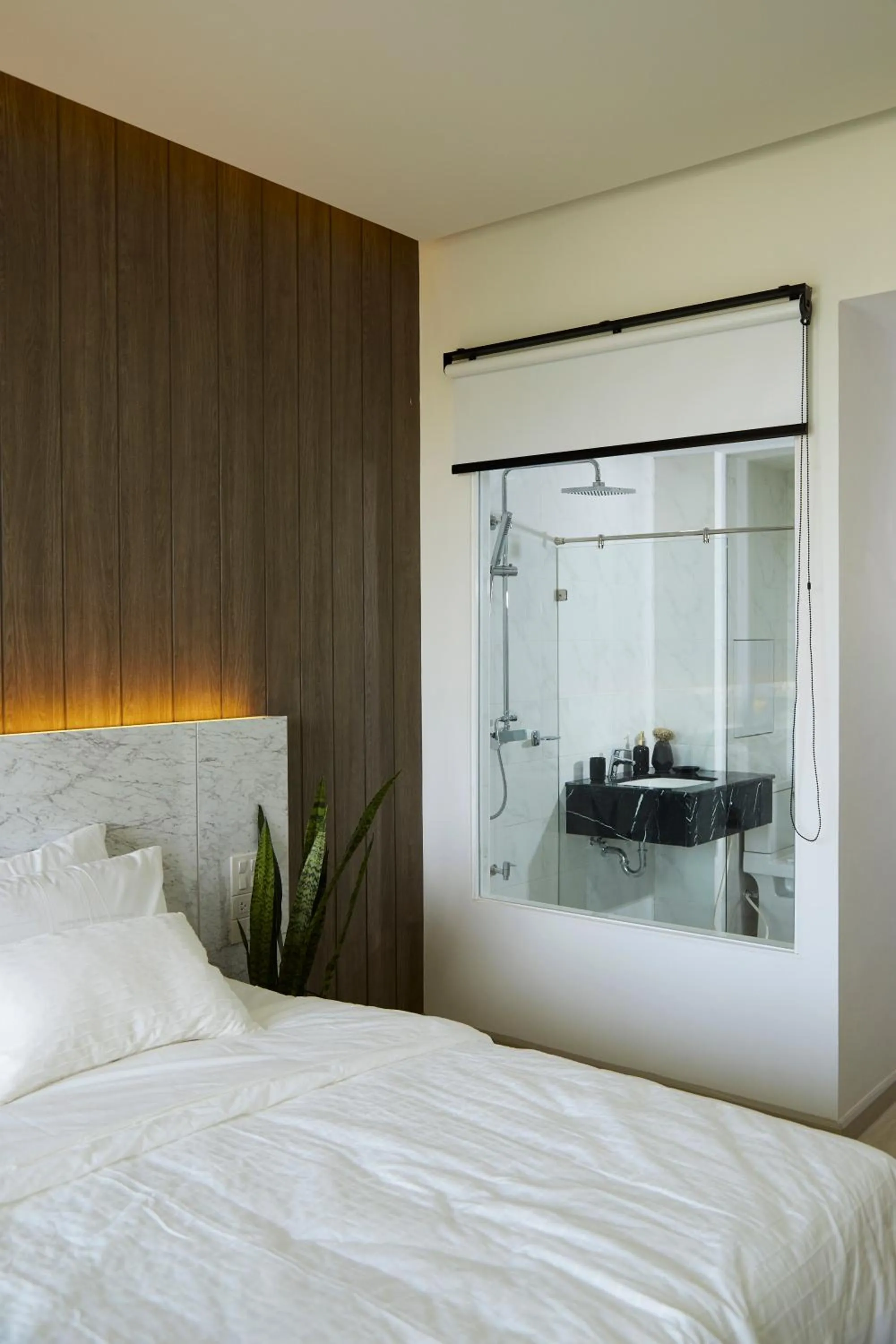 Deluxe Double or Twin Room in Phurinda Residence