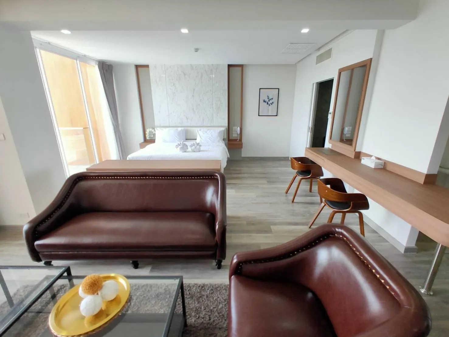 Standard Suite in Phurinda Residence