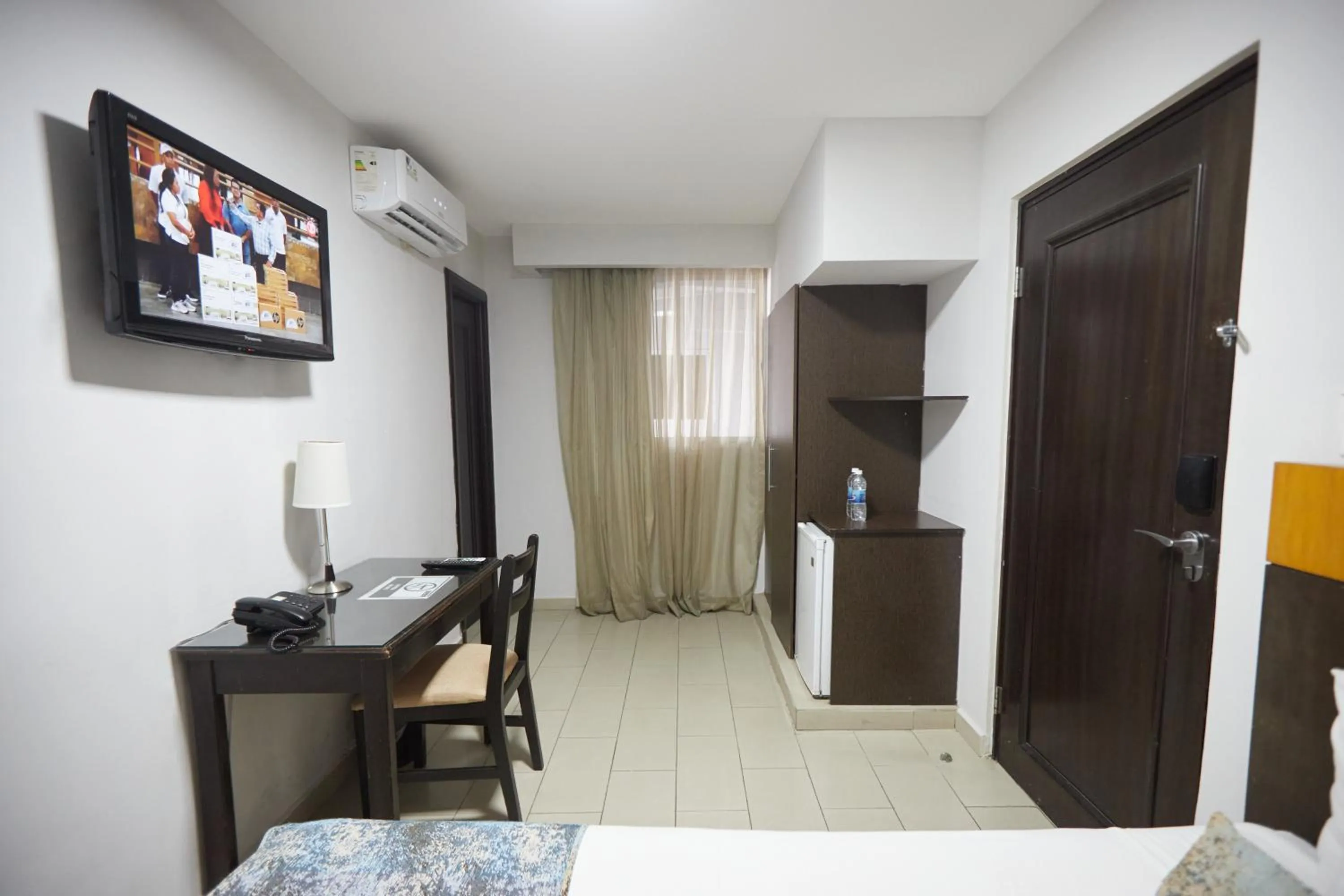 Habitación Estándar Matrimonial  in Metro Hotel Panama