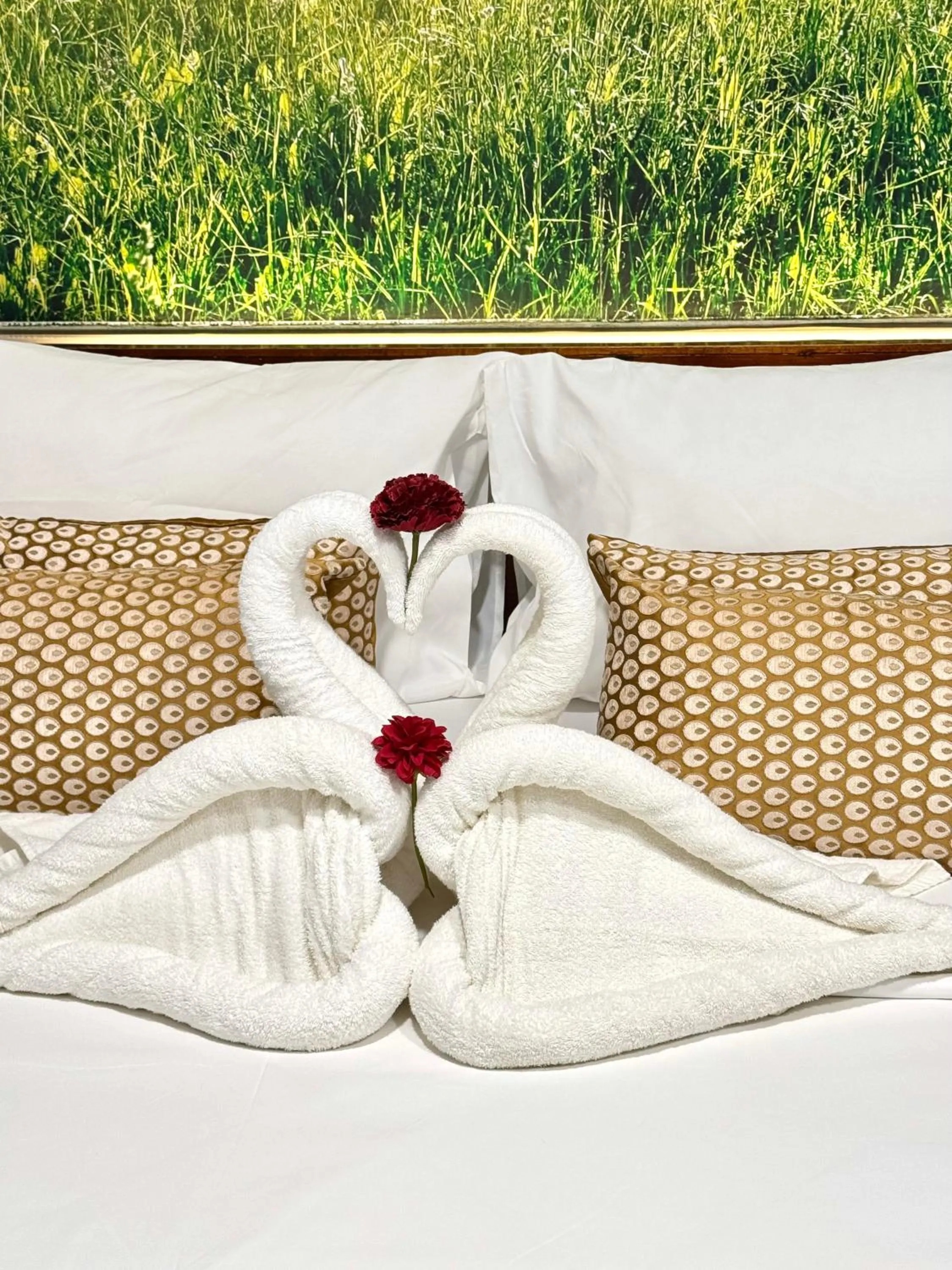 Standard Queen Room in Swiss Hotel Kuala Lumpur