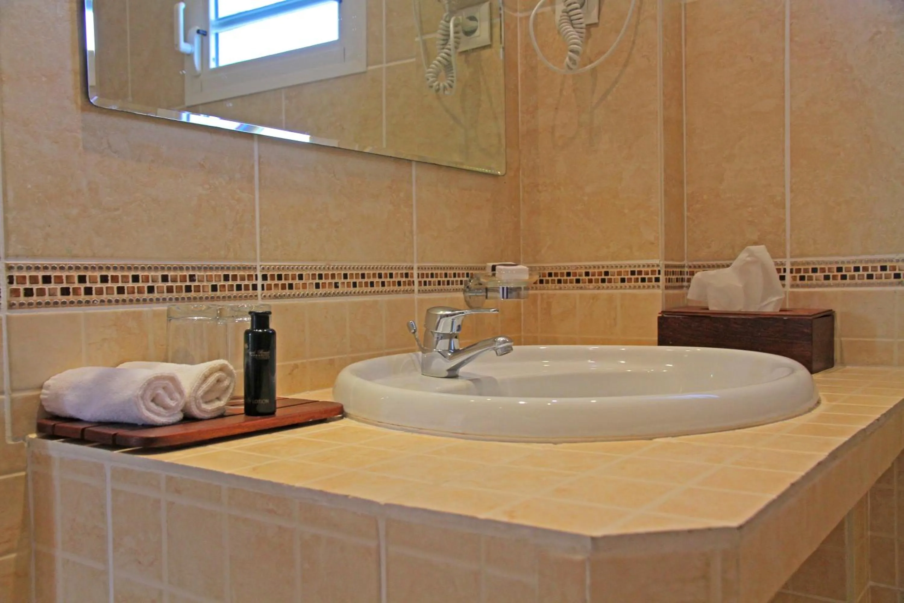 Superior King Room in Royal Beach Hôtel