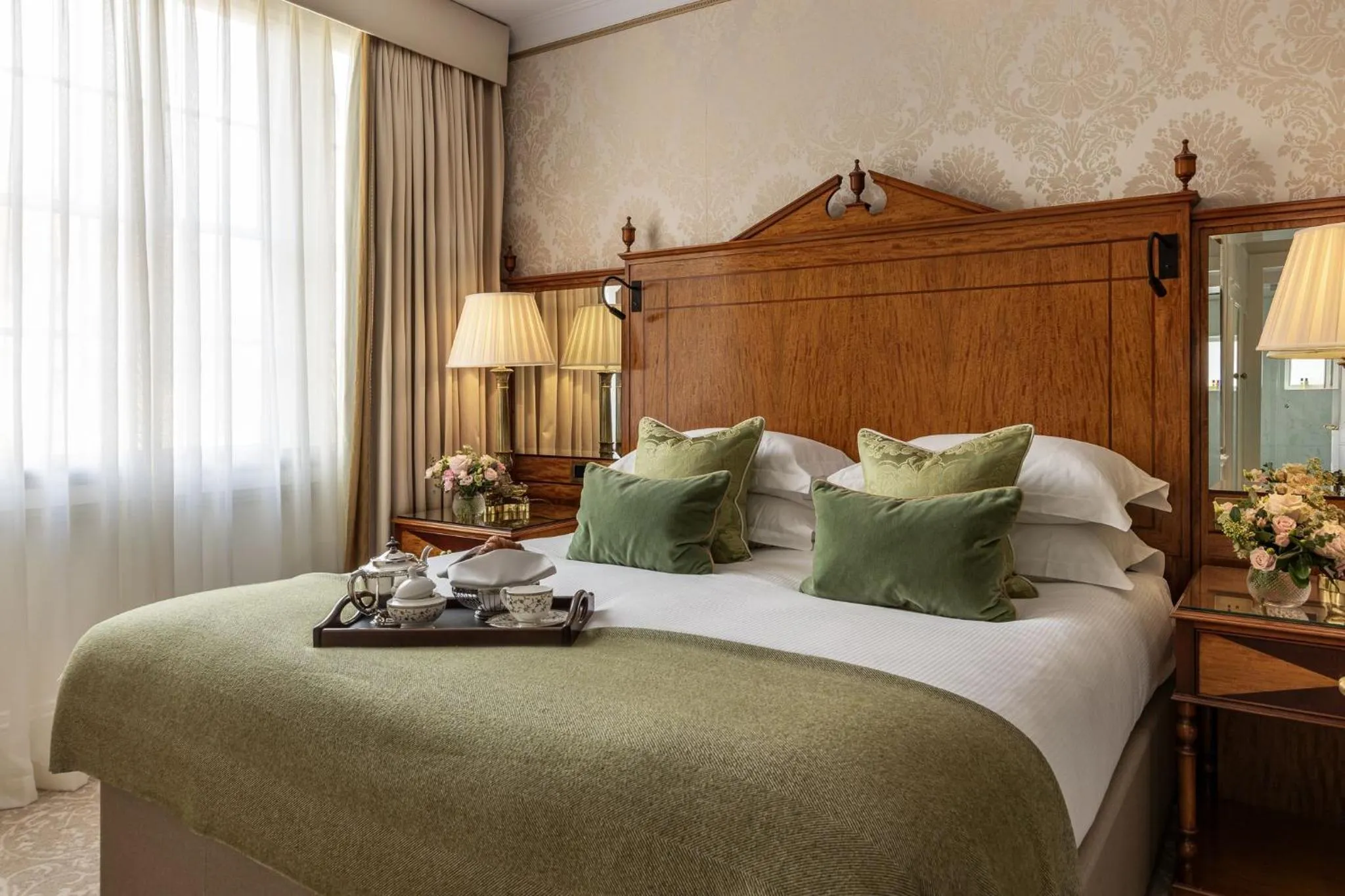 Deluxe Single Room in The Goring