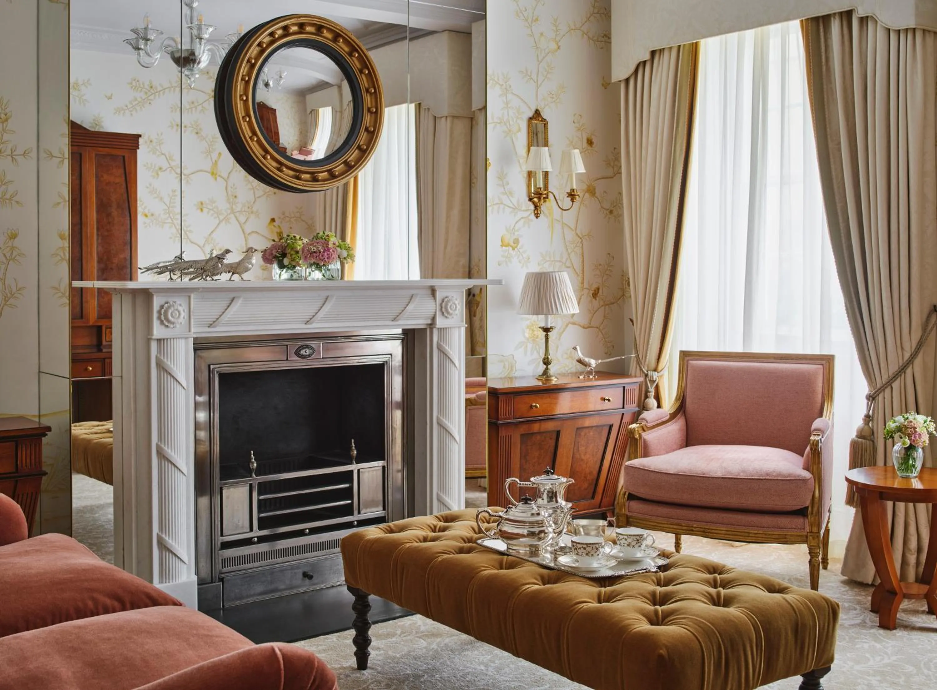 One-Bedroom Suite in The Goring
