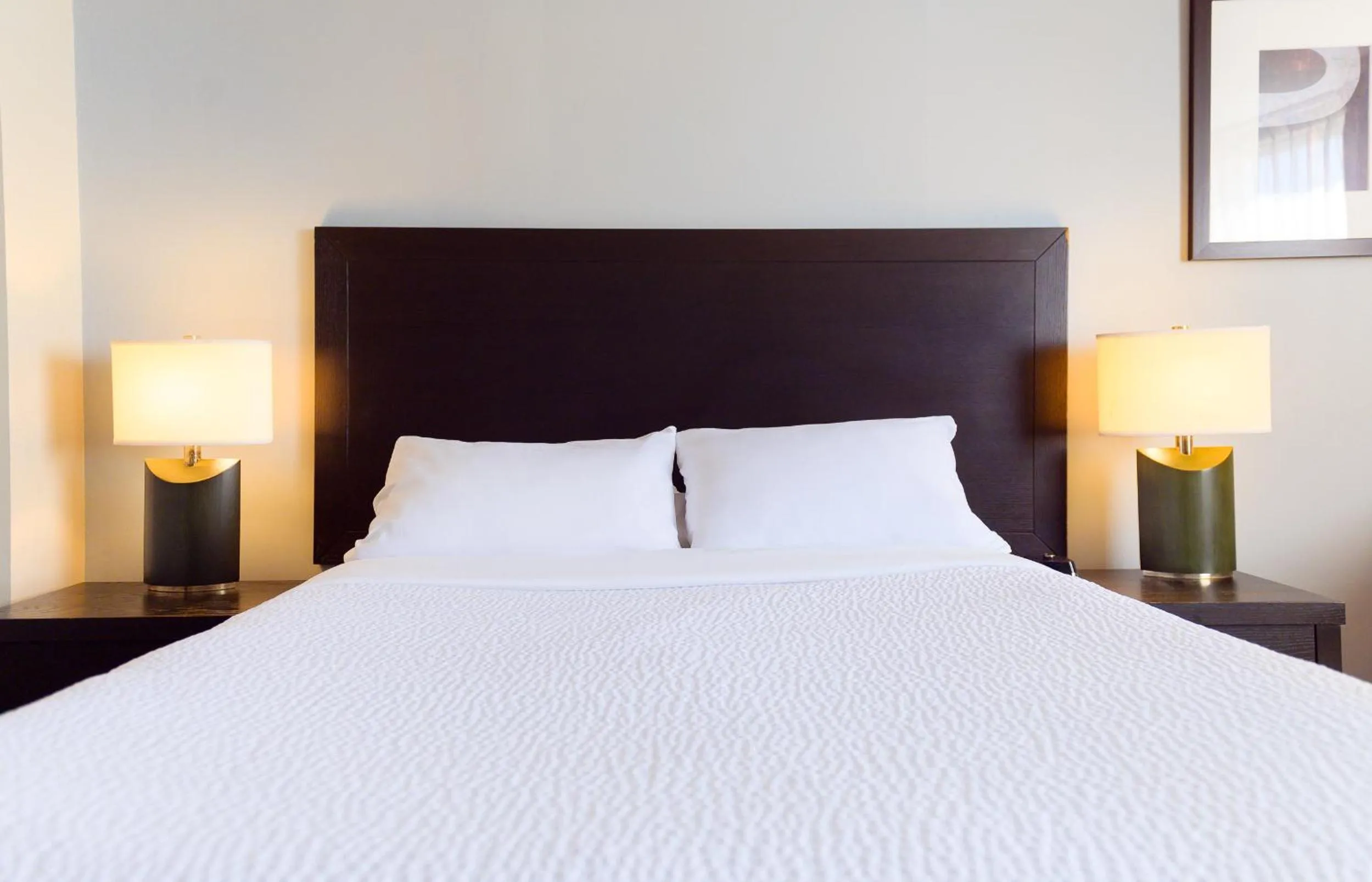 Standard Queen Room in Rodd Grand Yarmouth