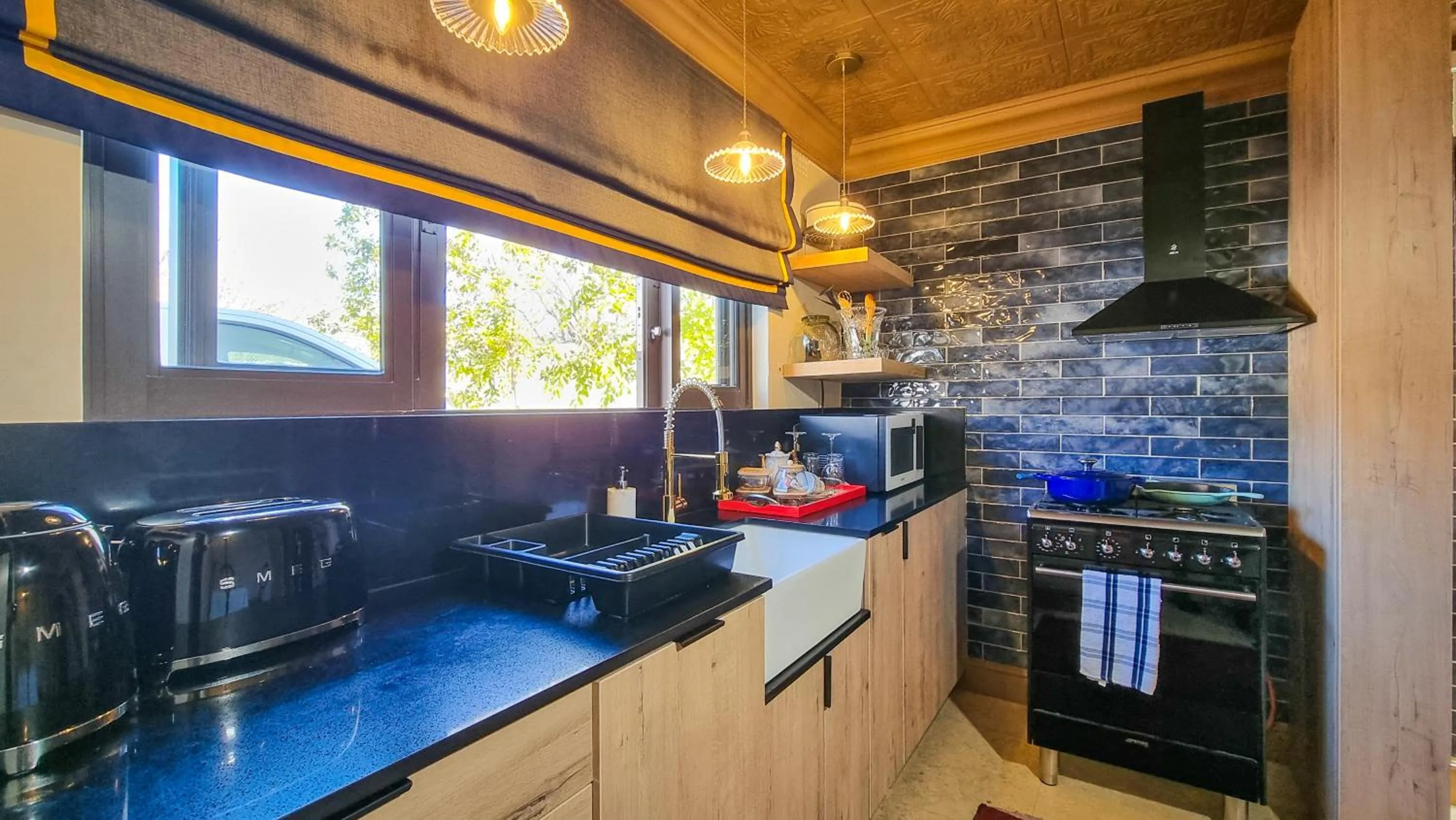 Standard Apartment in Batavia Boutique Hotel