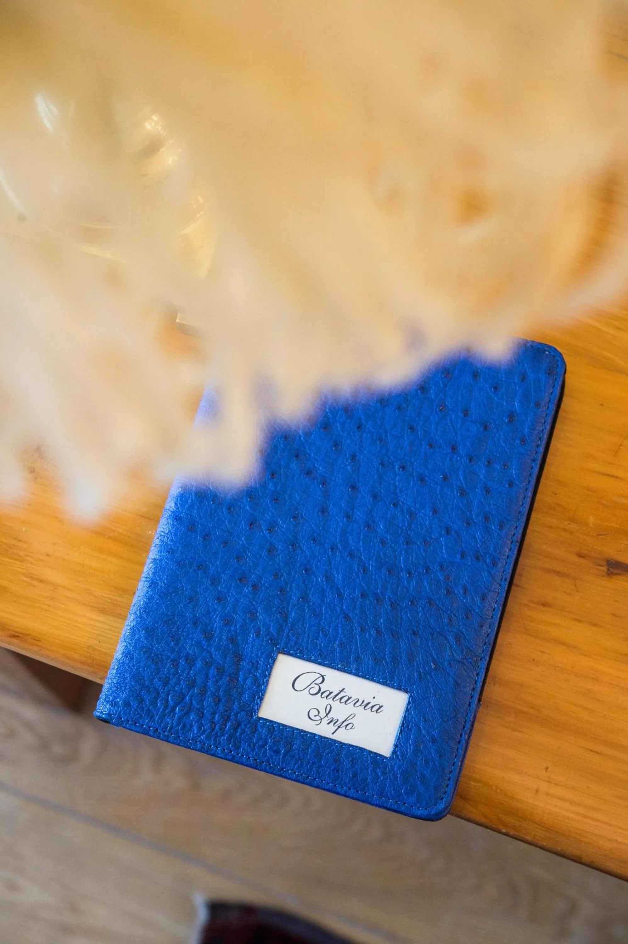 Twin Room in Batavia Boutique Hotel