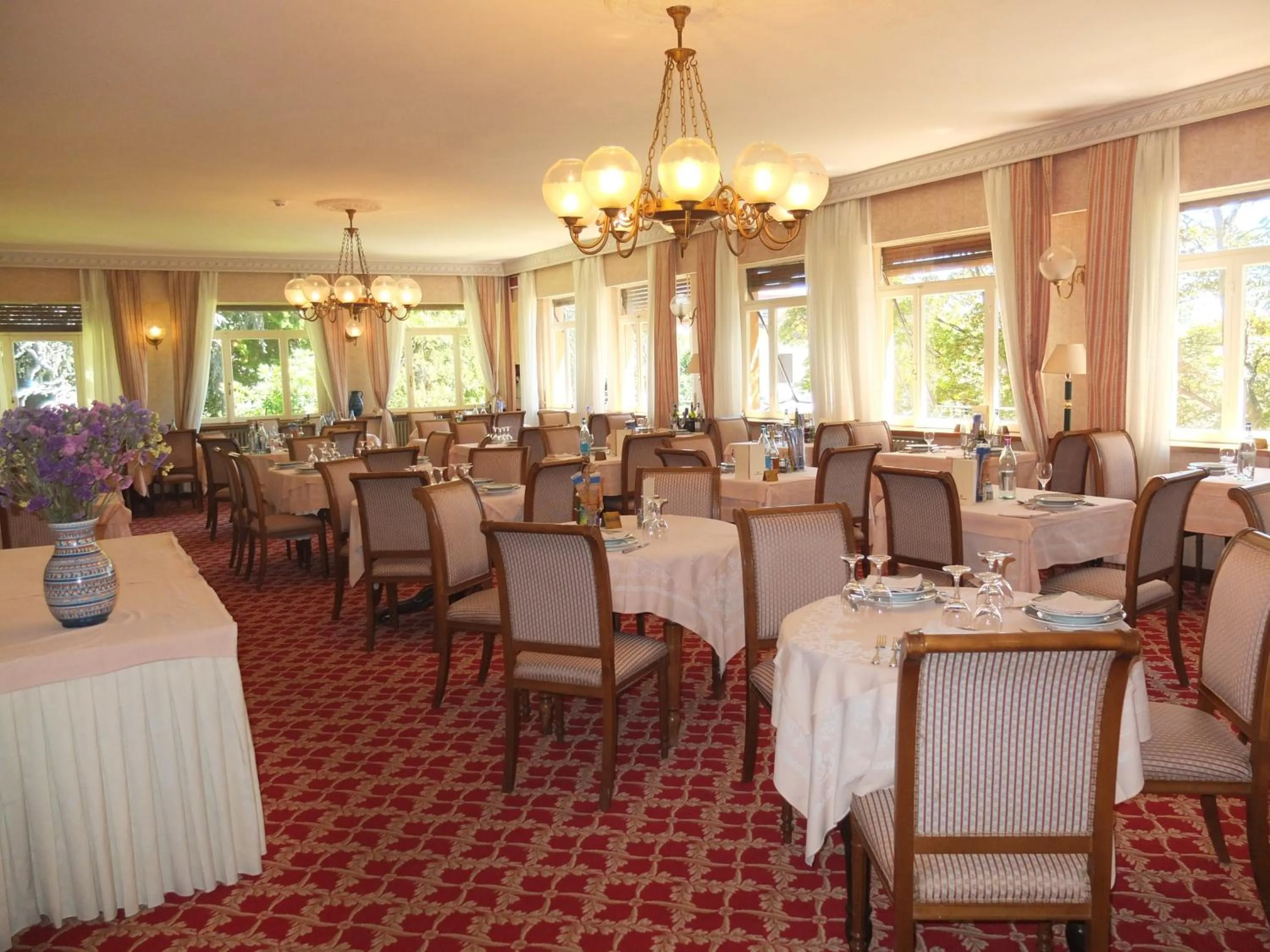 Double or Twin Room - single occupancy in Hotel Moderno