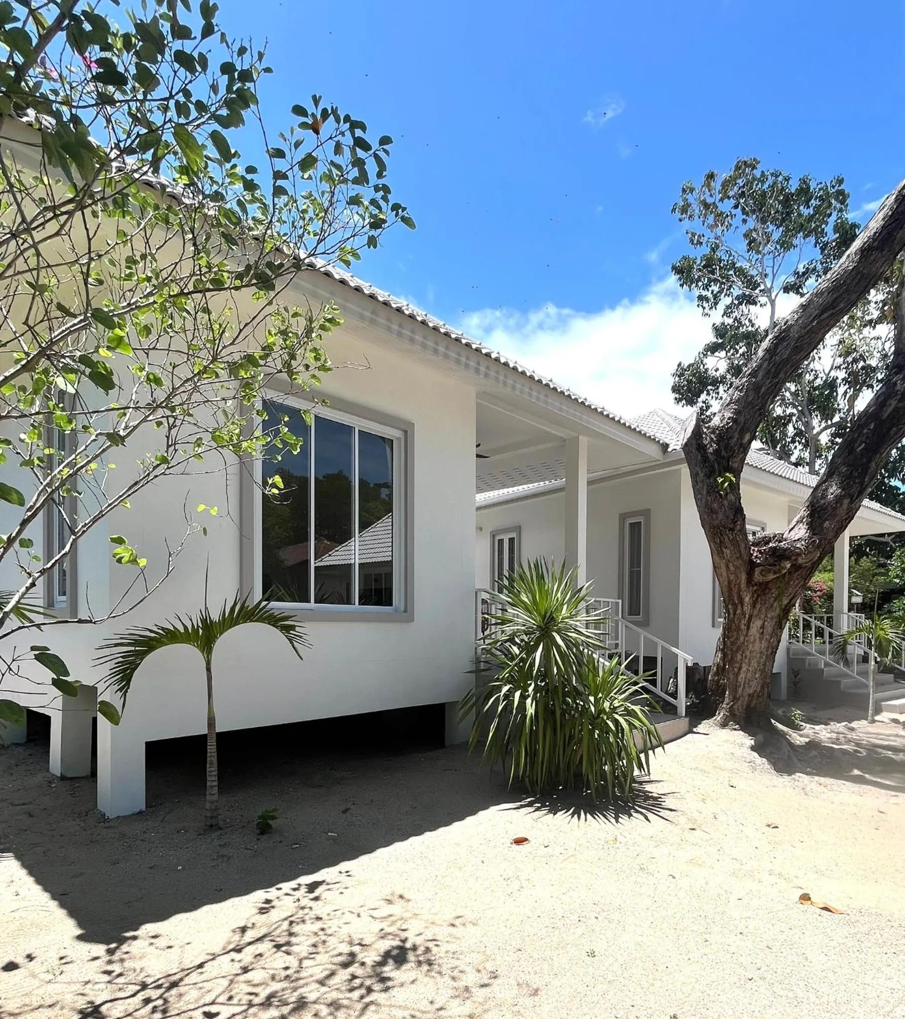 Villa in Sabaii Bay Resort