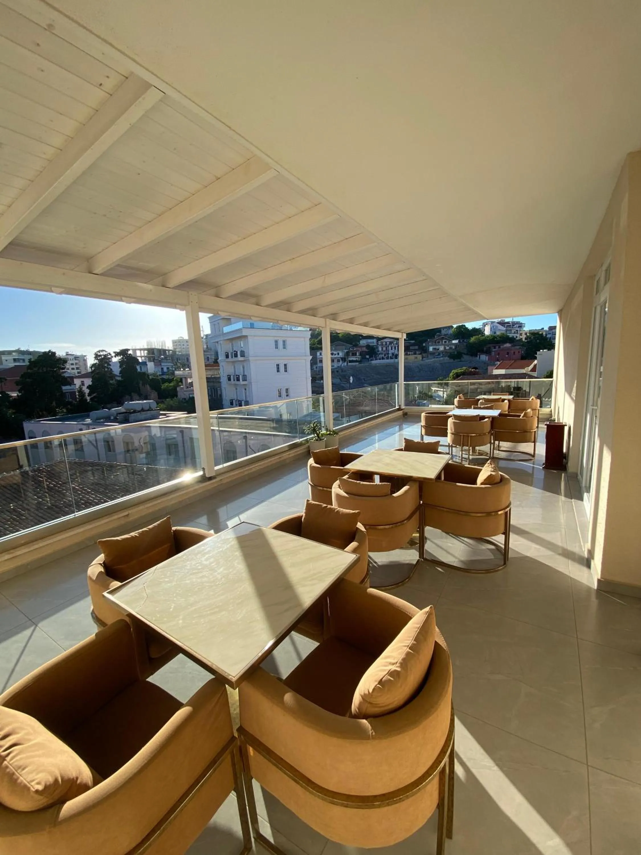 Deluxe Triple Room - single occupancy in Hotel Brais