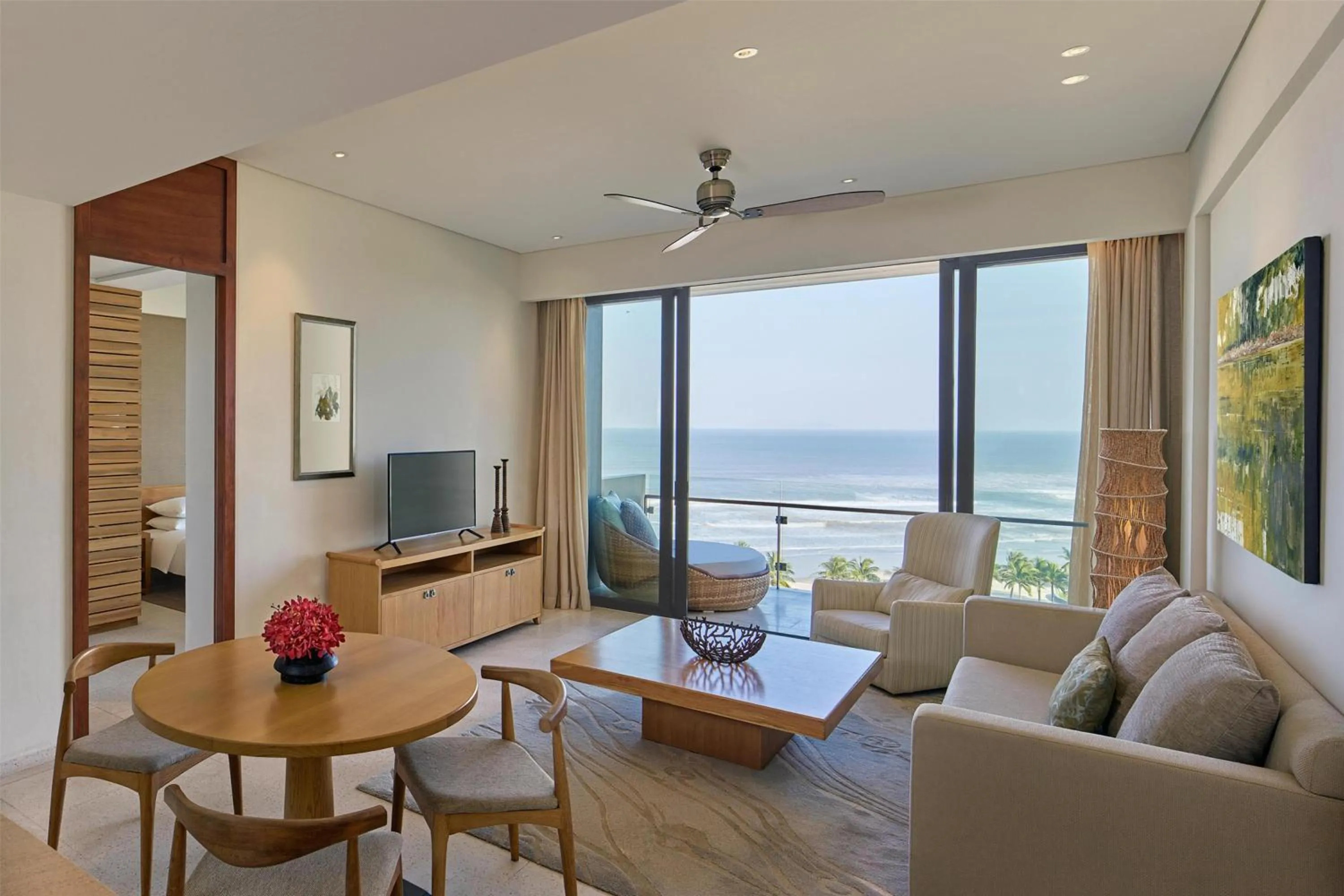 One-Bedroom Residence  in Hyatt Regency Danang Resort and Spa