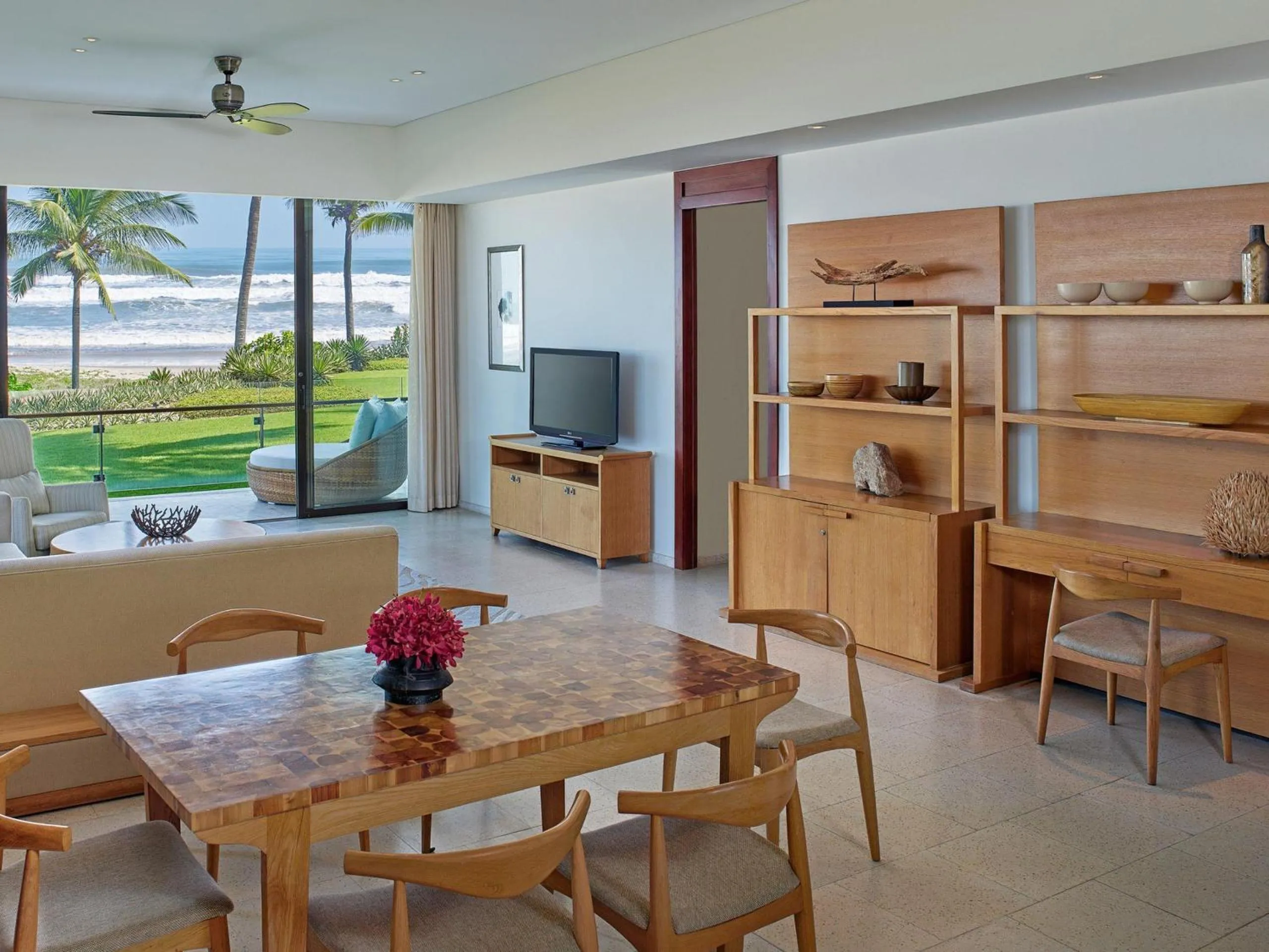 Two-Bedroom Residence in Hyatt Regency Danang Resort and Spa