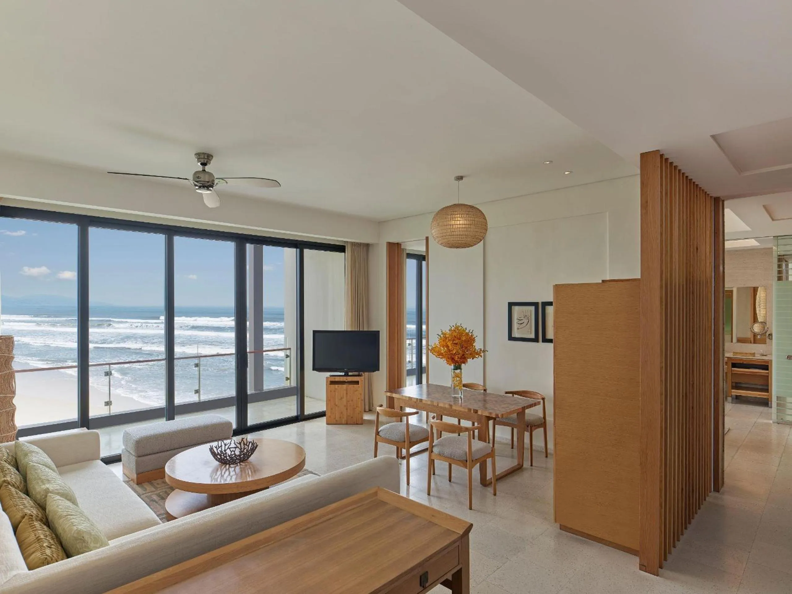 Suite in Hyatt Regency Danang Resort and Spa