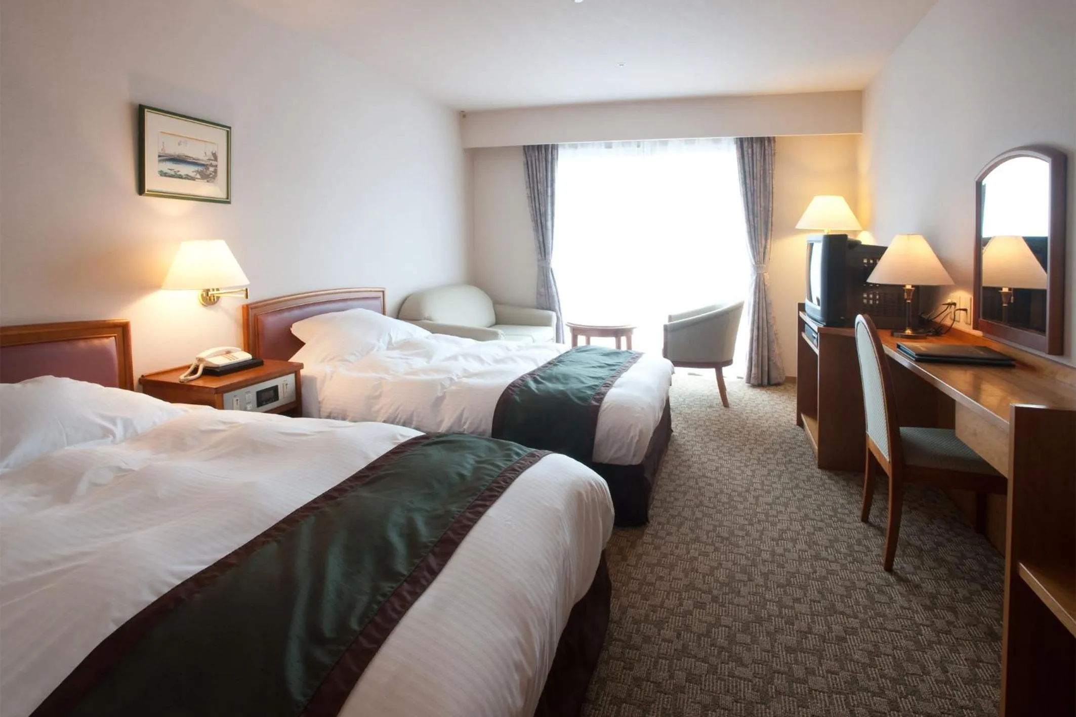 Standard  Room - single occupancy - Smoking in Hotel Kasuien