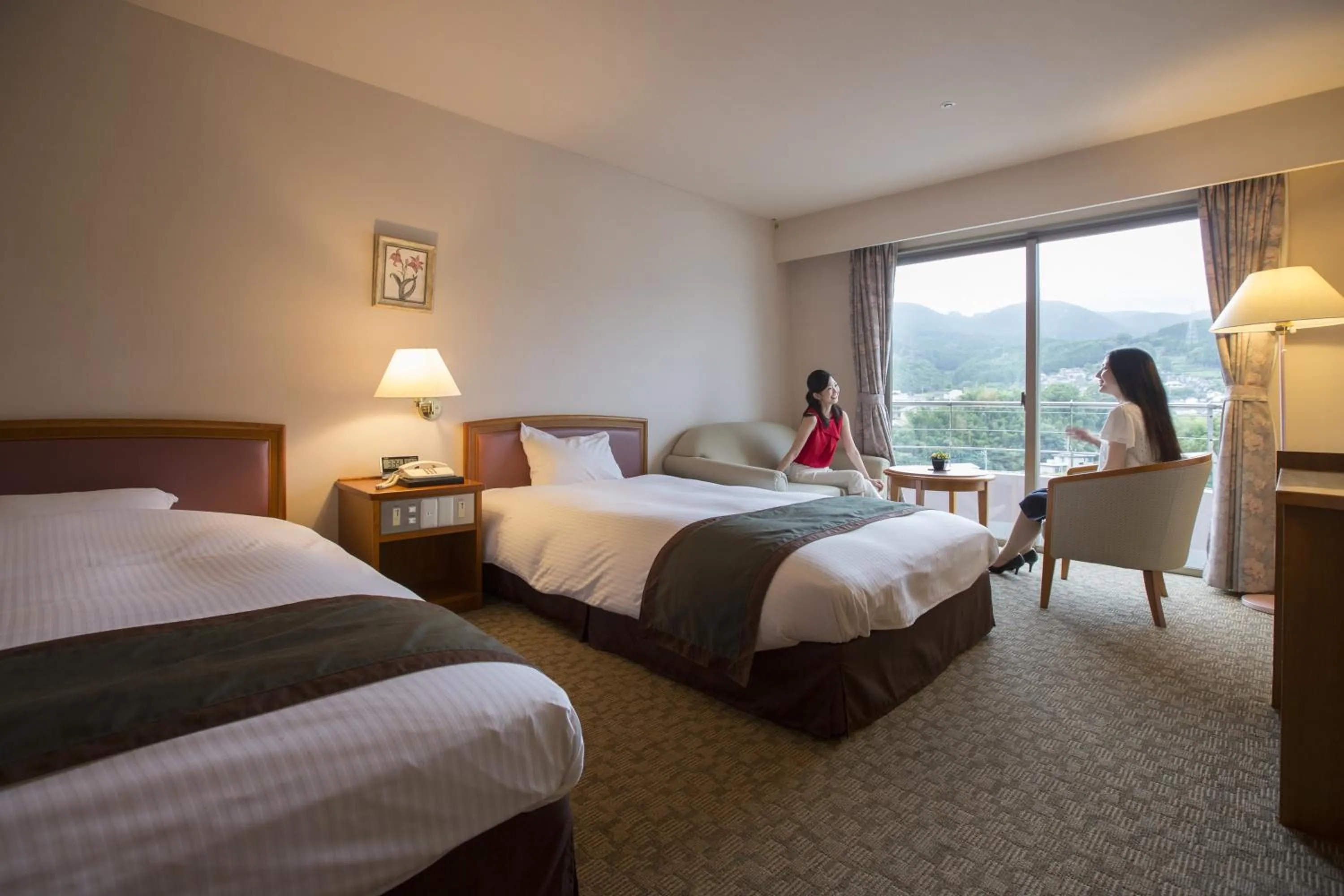 Standard  Room - single occupancy - Non-Smoking in Hotel Kasuien