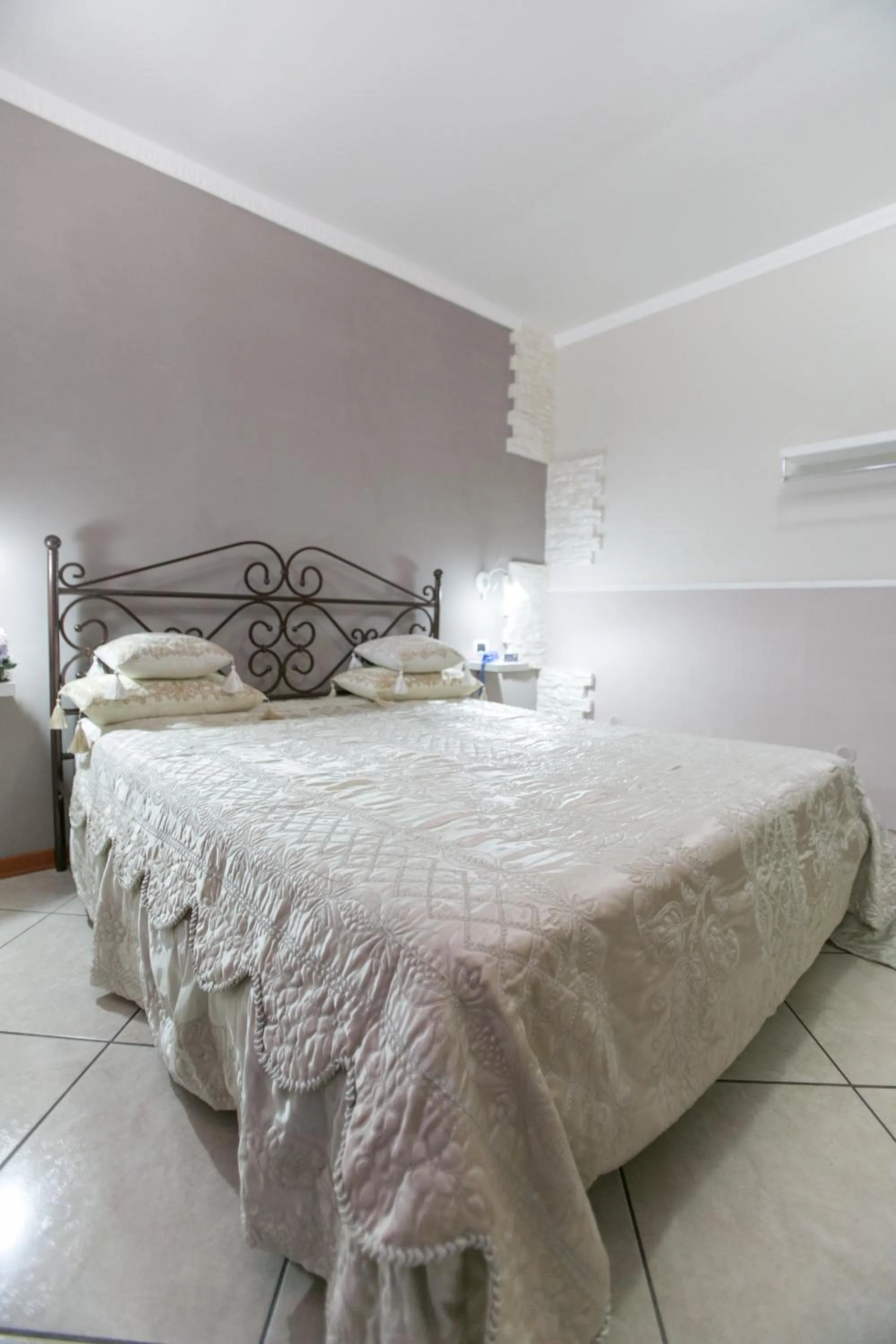 Triple Room in Hotel la Fenice