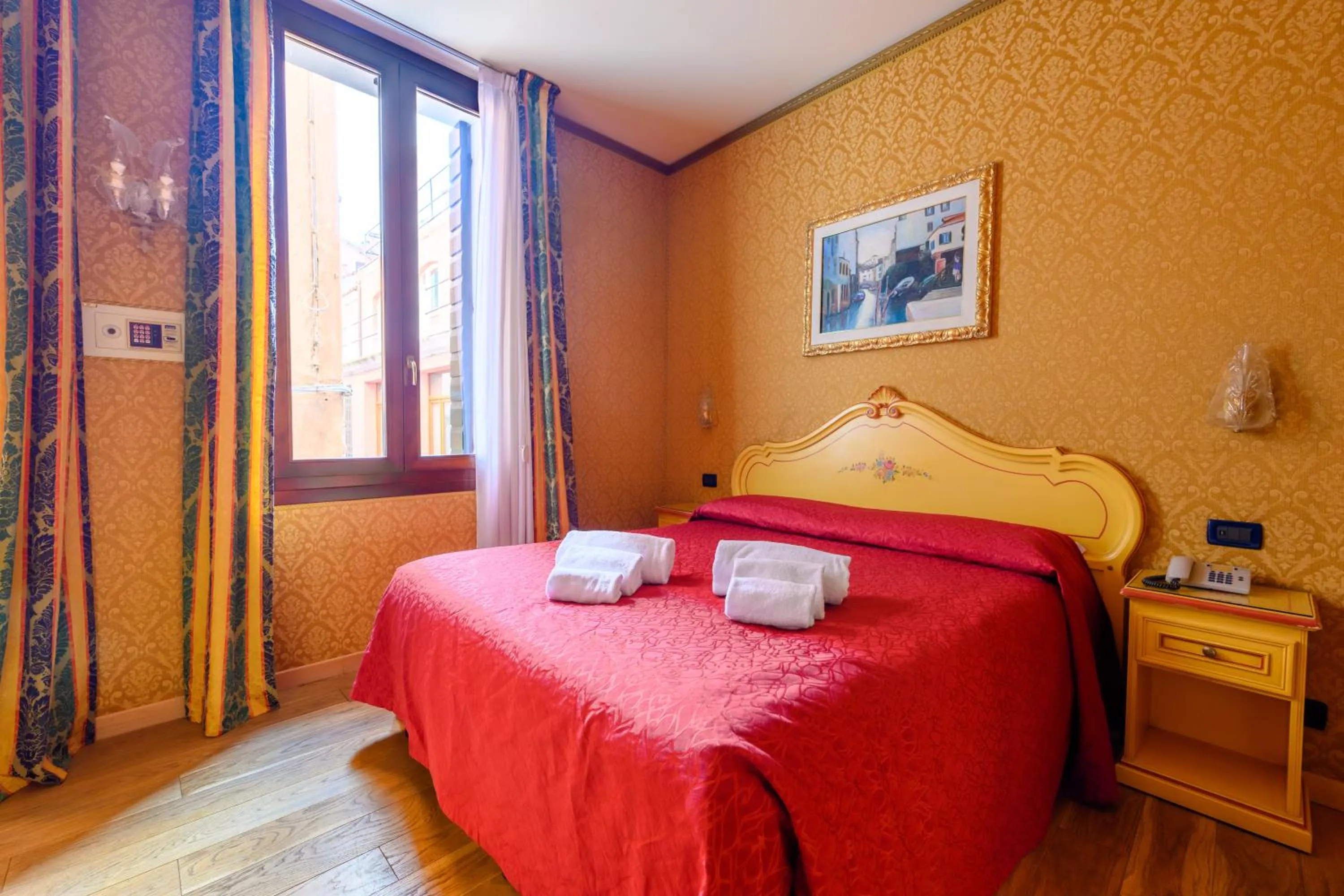 Double or Twin Room in Residenza Ca' San Marco