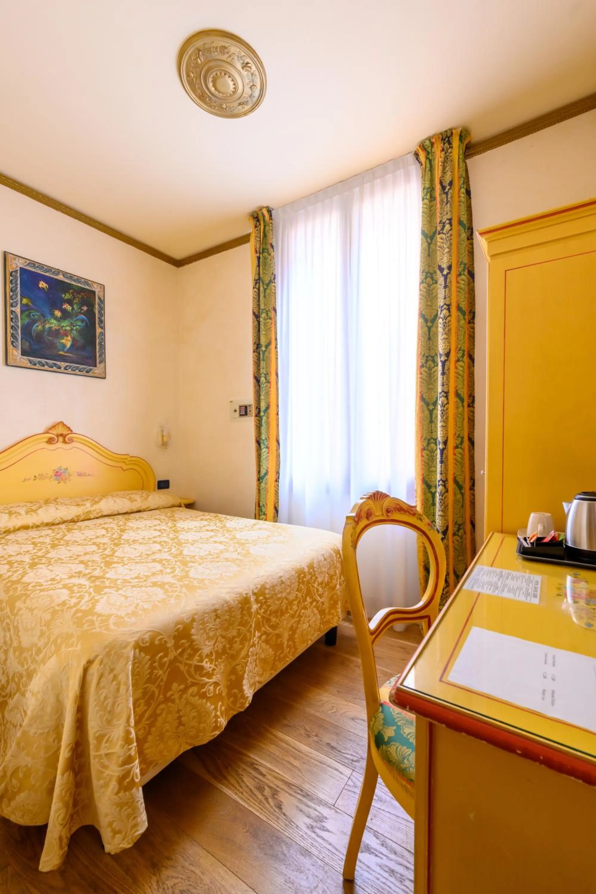 Small Economy Double Room in Residenza Ca' San Marco