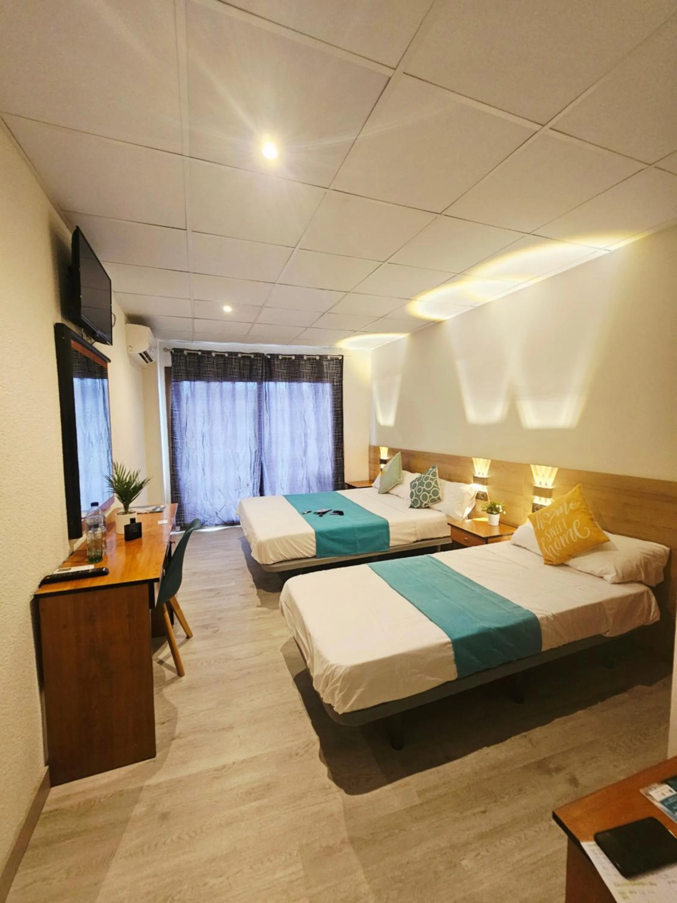 Family Room in Hotel Mar i Sol