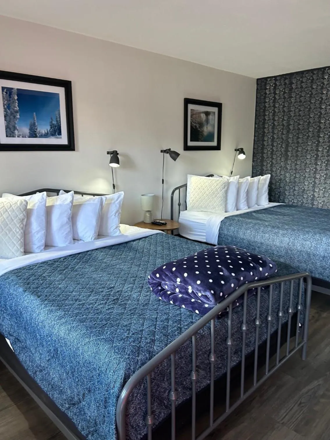 Family Suite in Chalet Inn