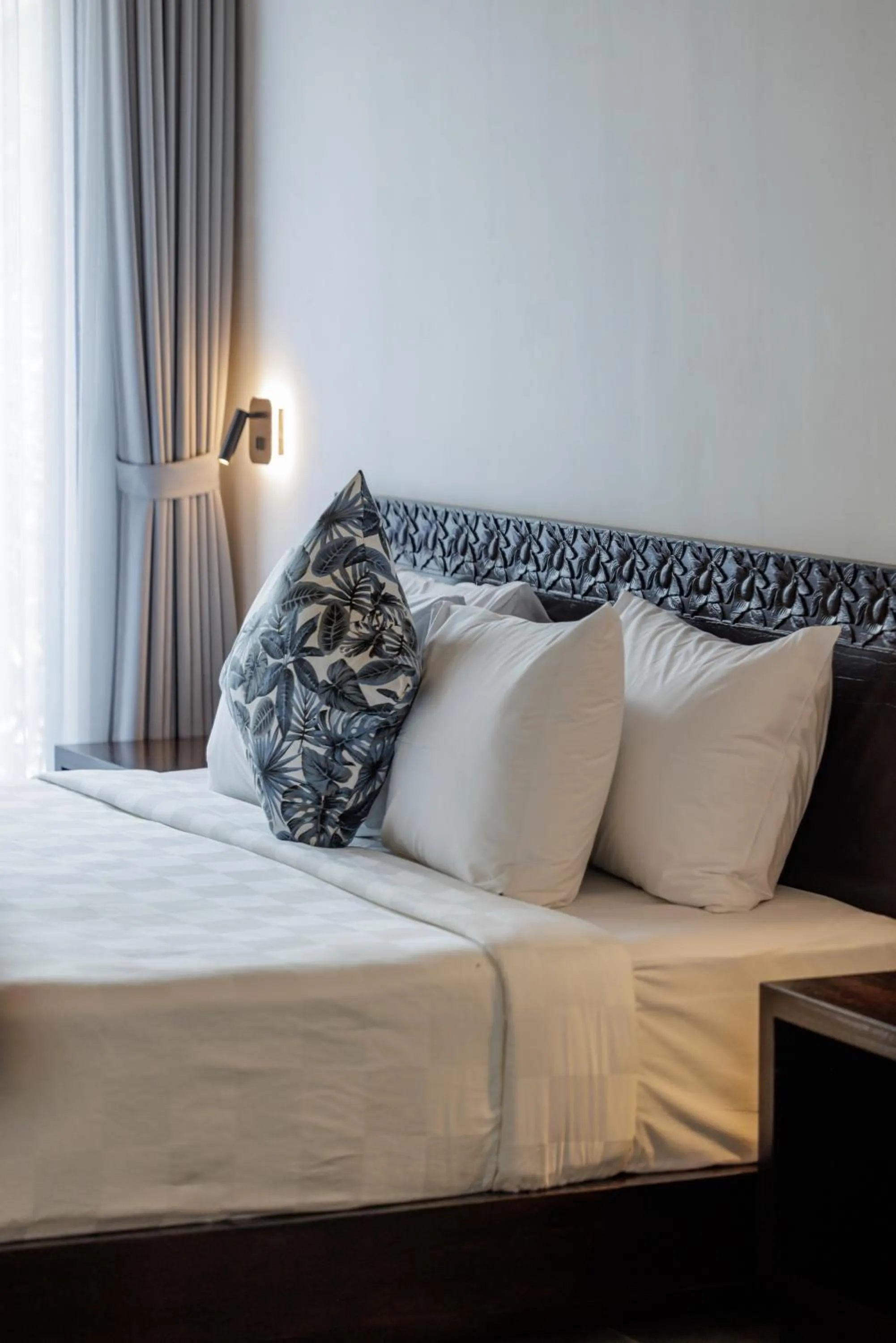 Deluxe Double or Twin Room in Ubud Dedari Villas