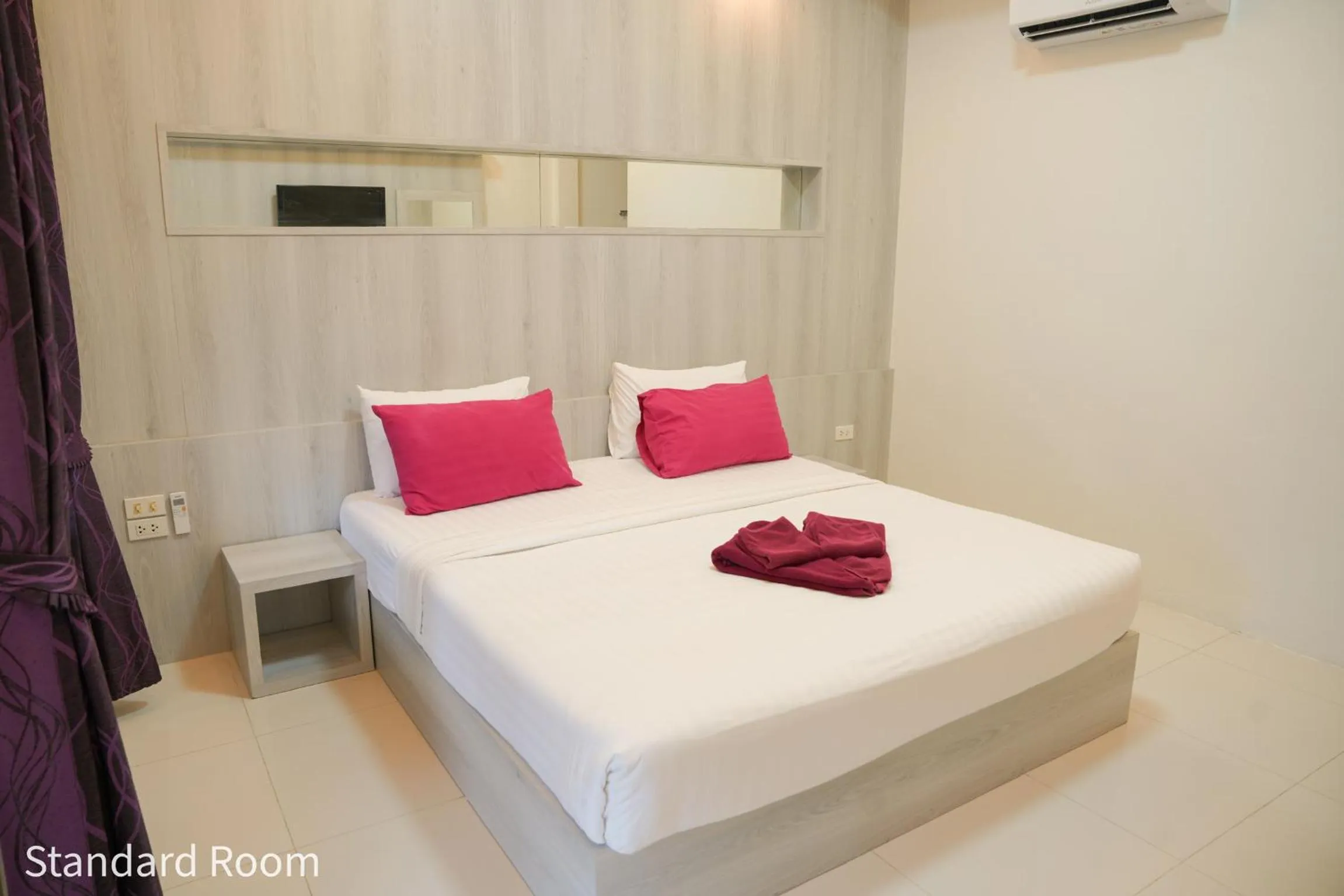 Standard Room in Silversand Resort