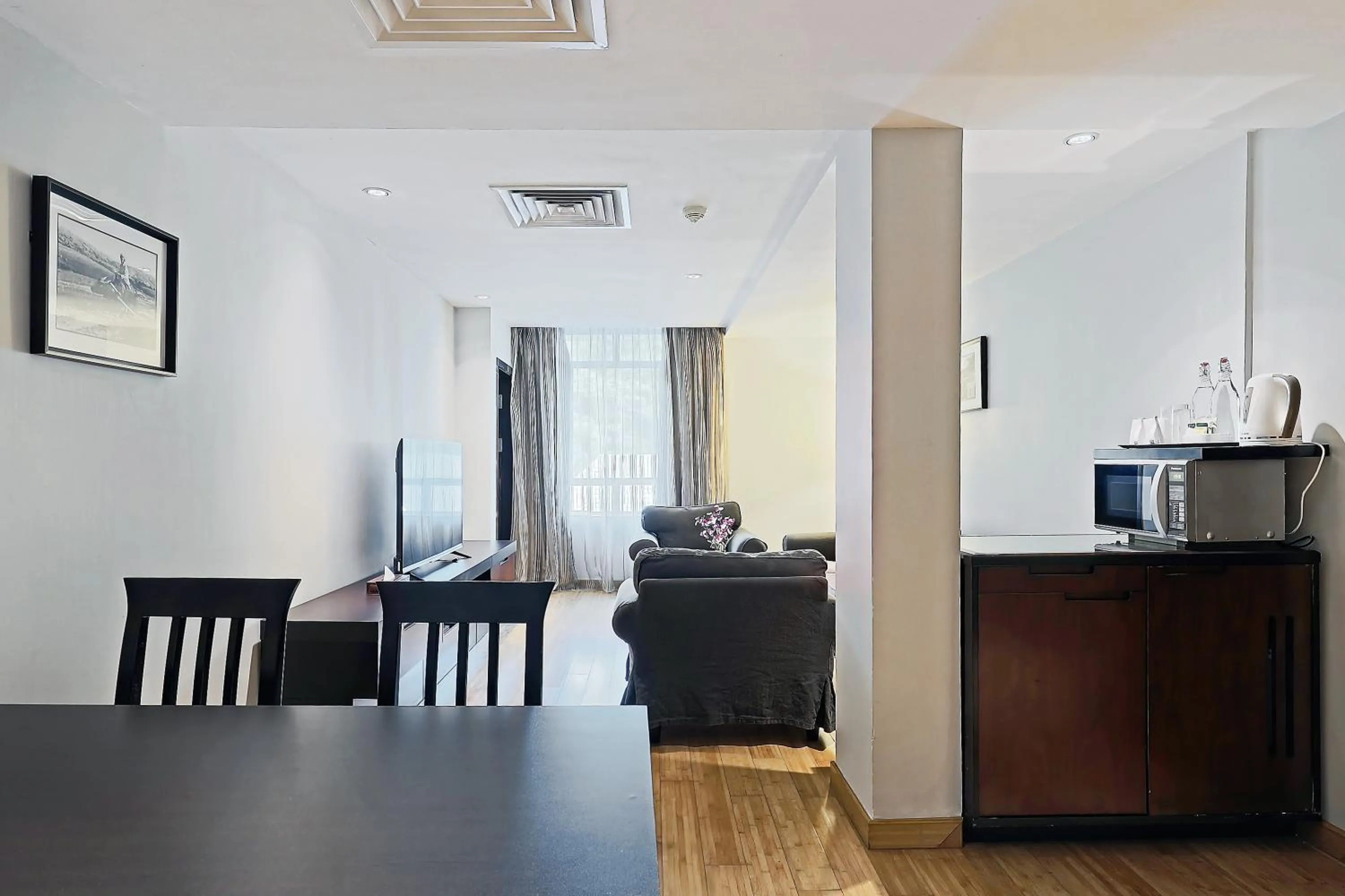 Suite in Hotel Sixty3