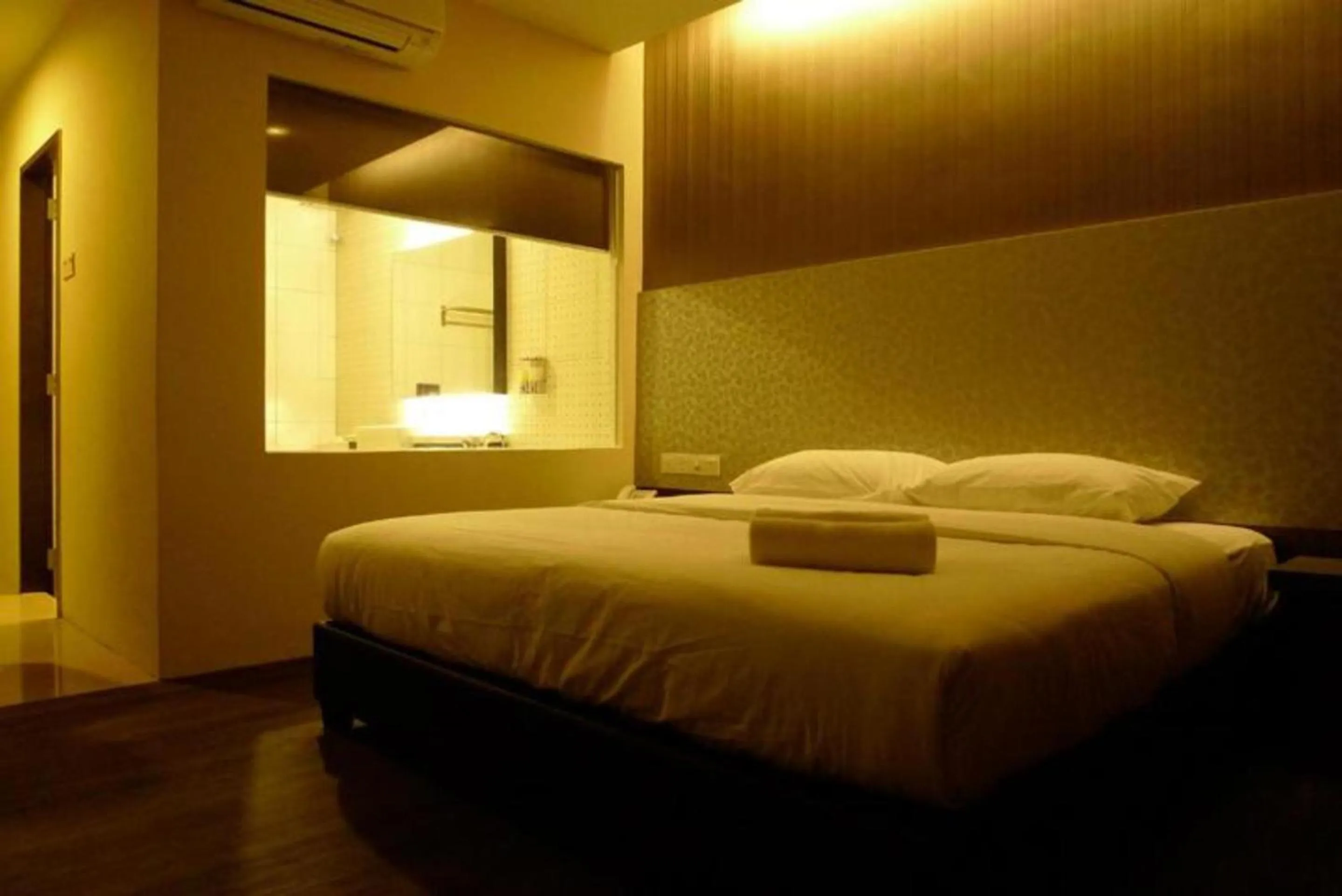 Executive Deluxe Double Room in Hotel Austin Paradise